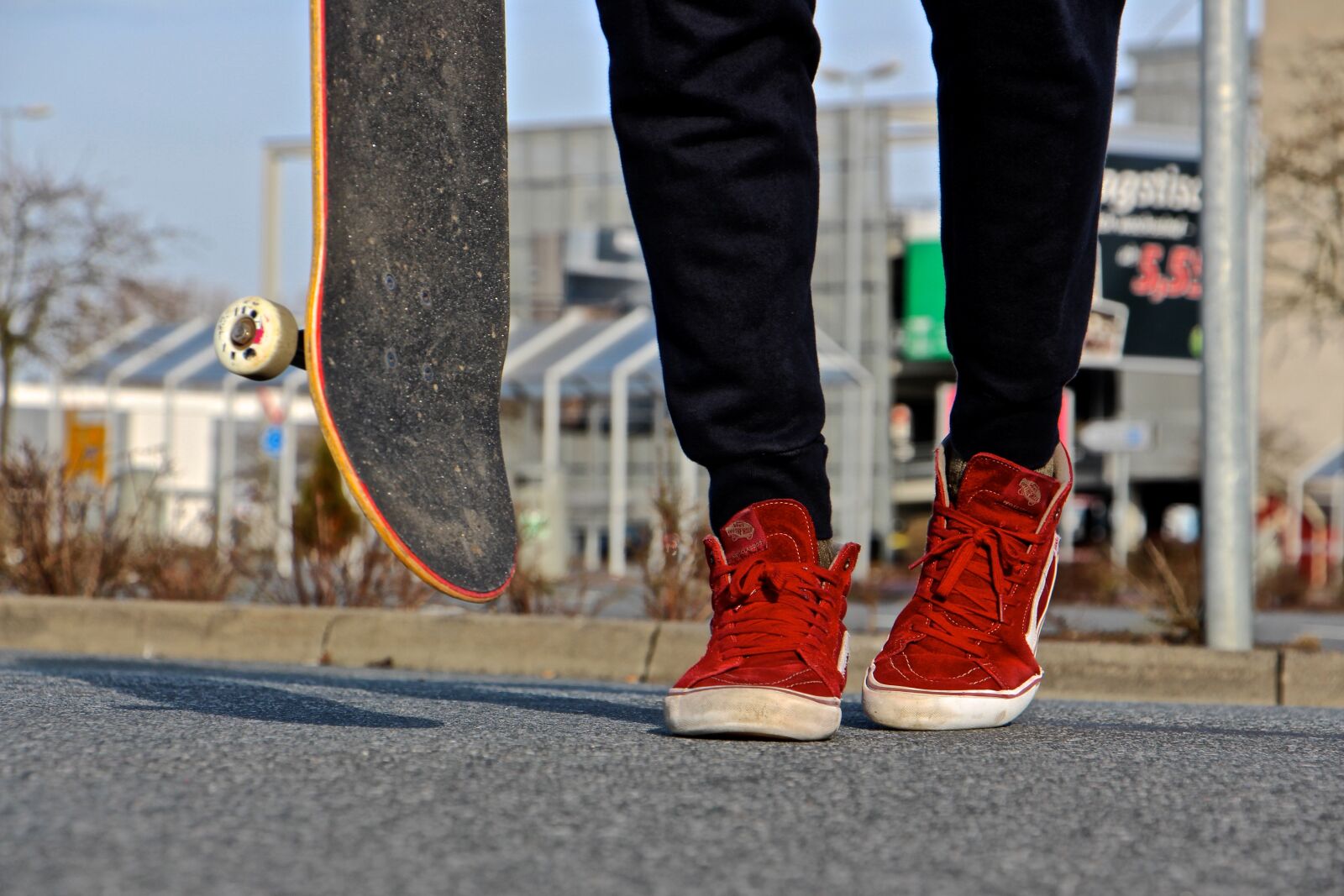 Canon EOS 700D (EOS Rebel T5i / EOS Kiss X7i) sample photo. Boy, man, go photography