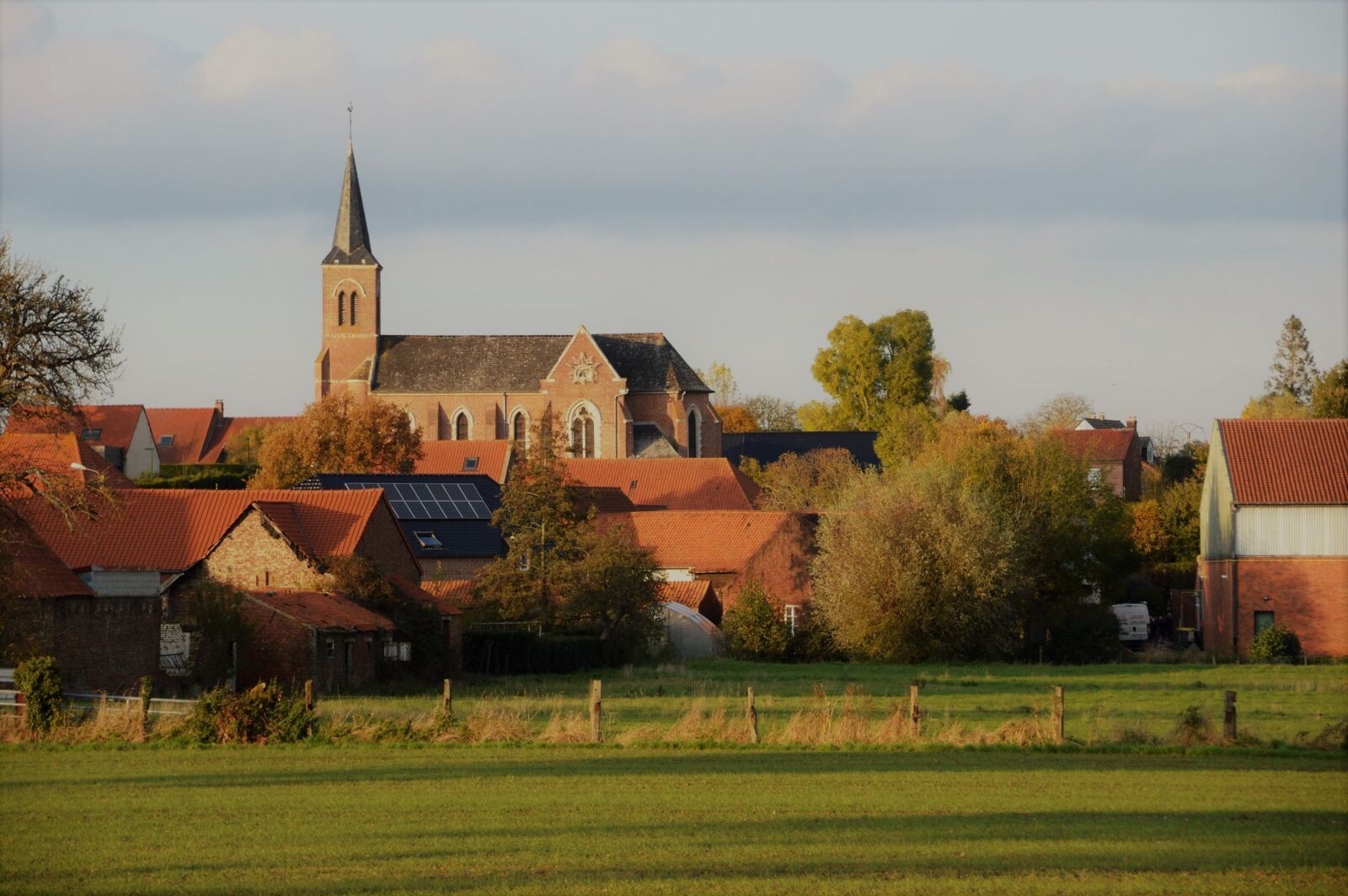 Nikon D3200 sample photo. Field, landscape, nature photography