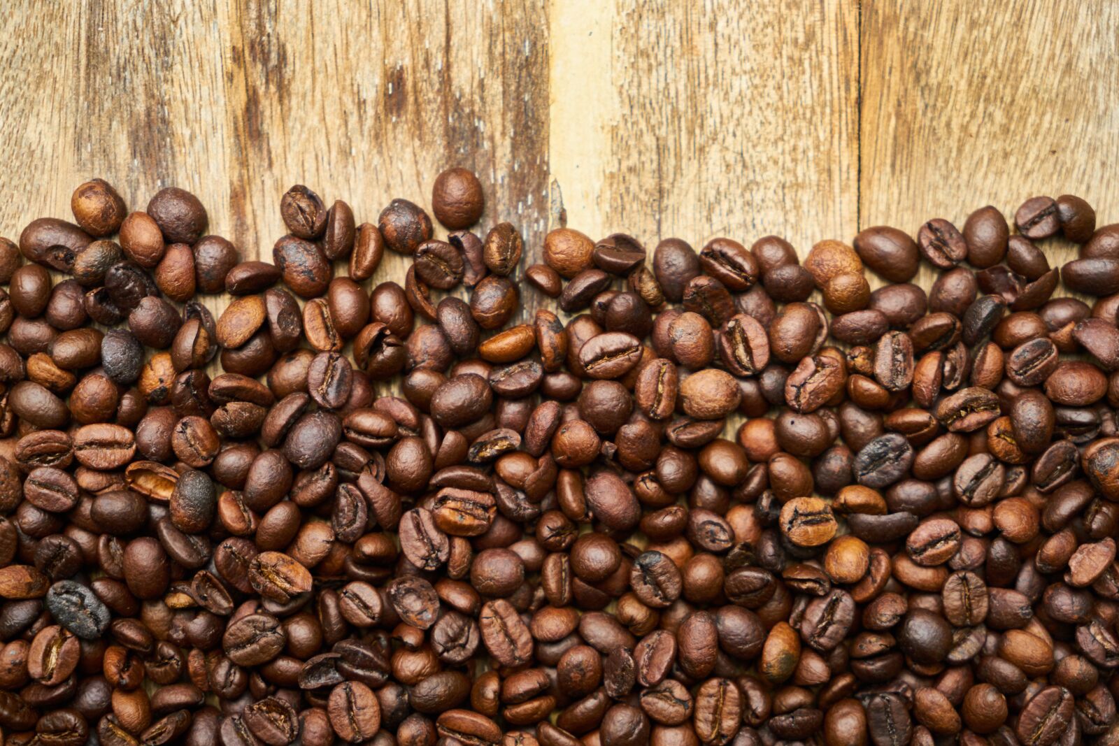 Sony a7R II sample photo. Coffee, caffeine, core photography