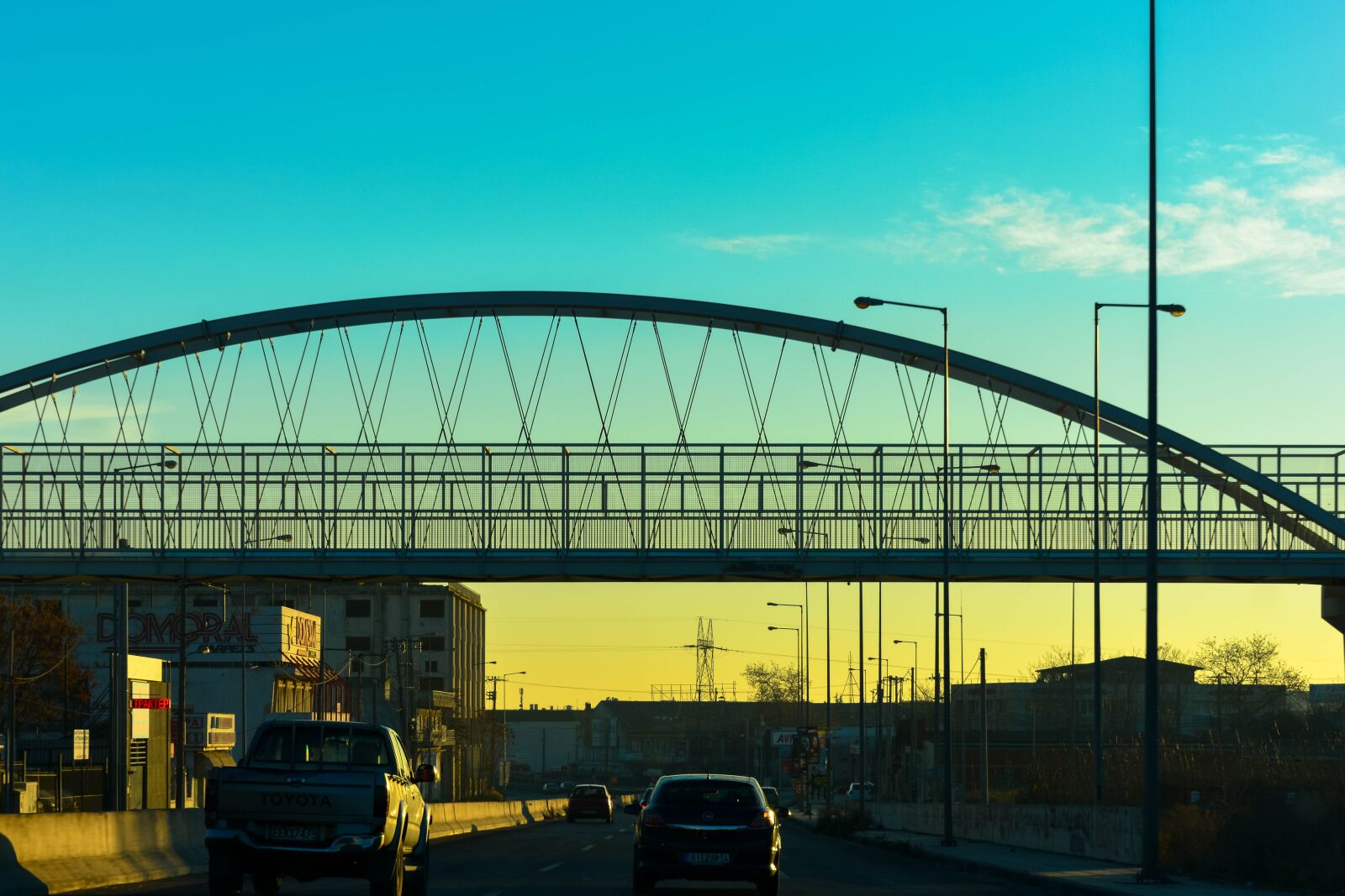 Nikon D5200 sample photo. Greece, thessaloniki, salonica photography