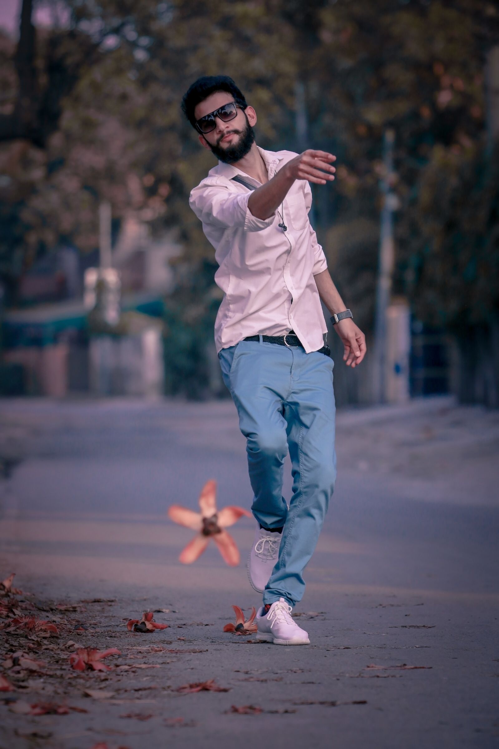Canon EOS 70D sample photo. Fashion, style, boys fashion photography