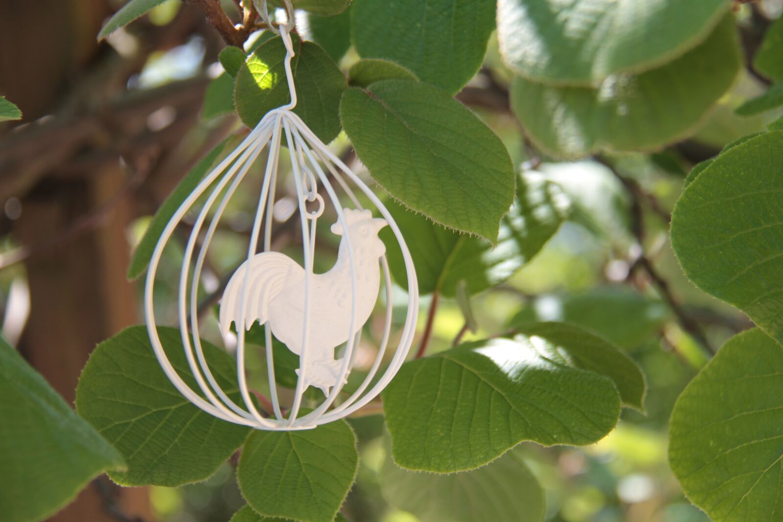Canon EOS 7D sample photo. Decoration, easter, tradition photography