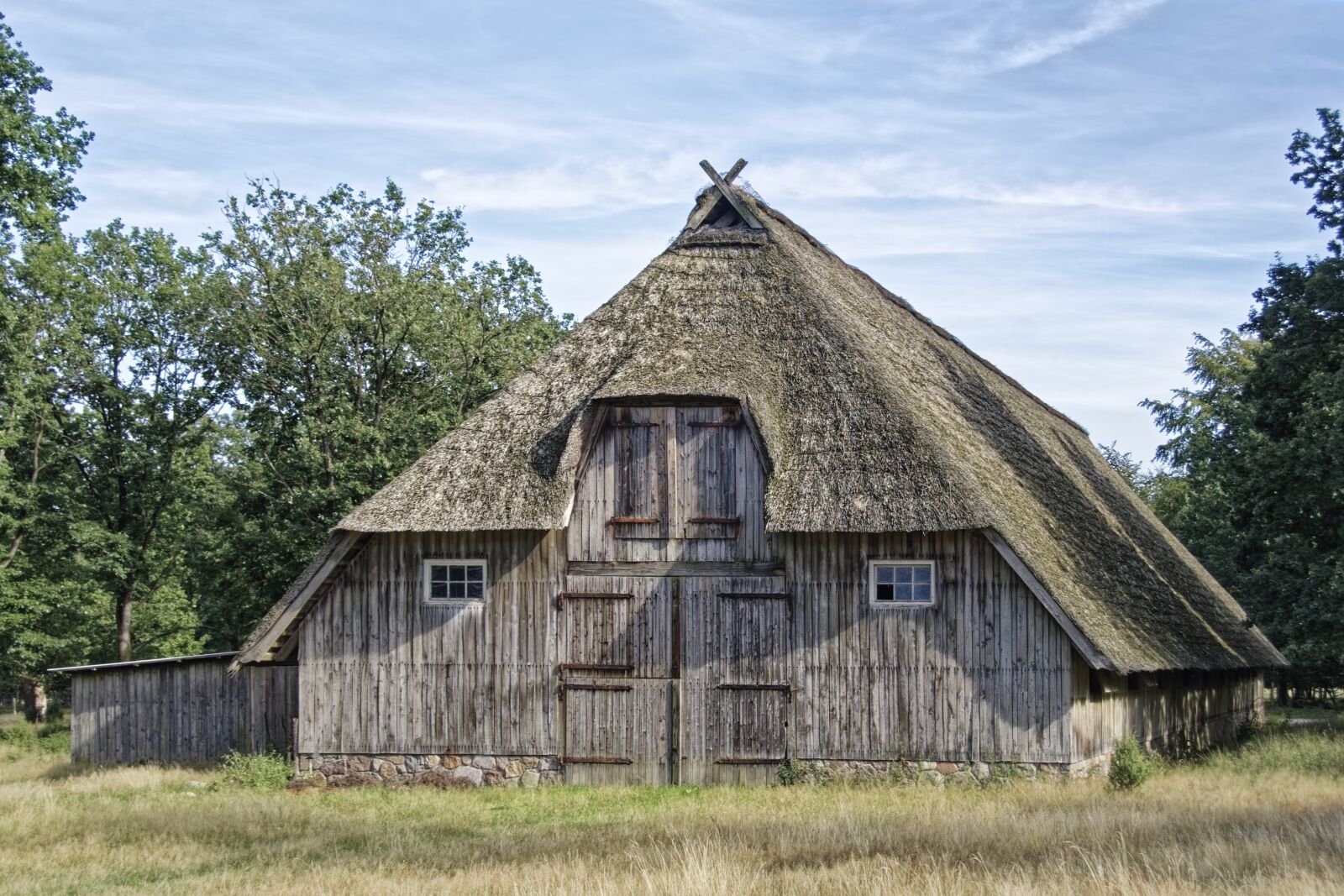 Nikon D500 sample photo. Germany, l neburg heath photography