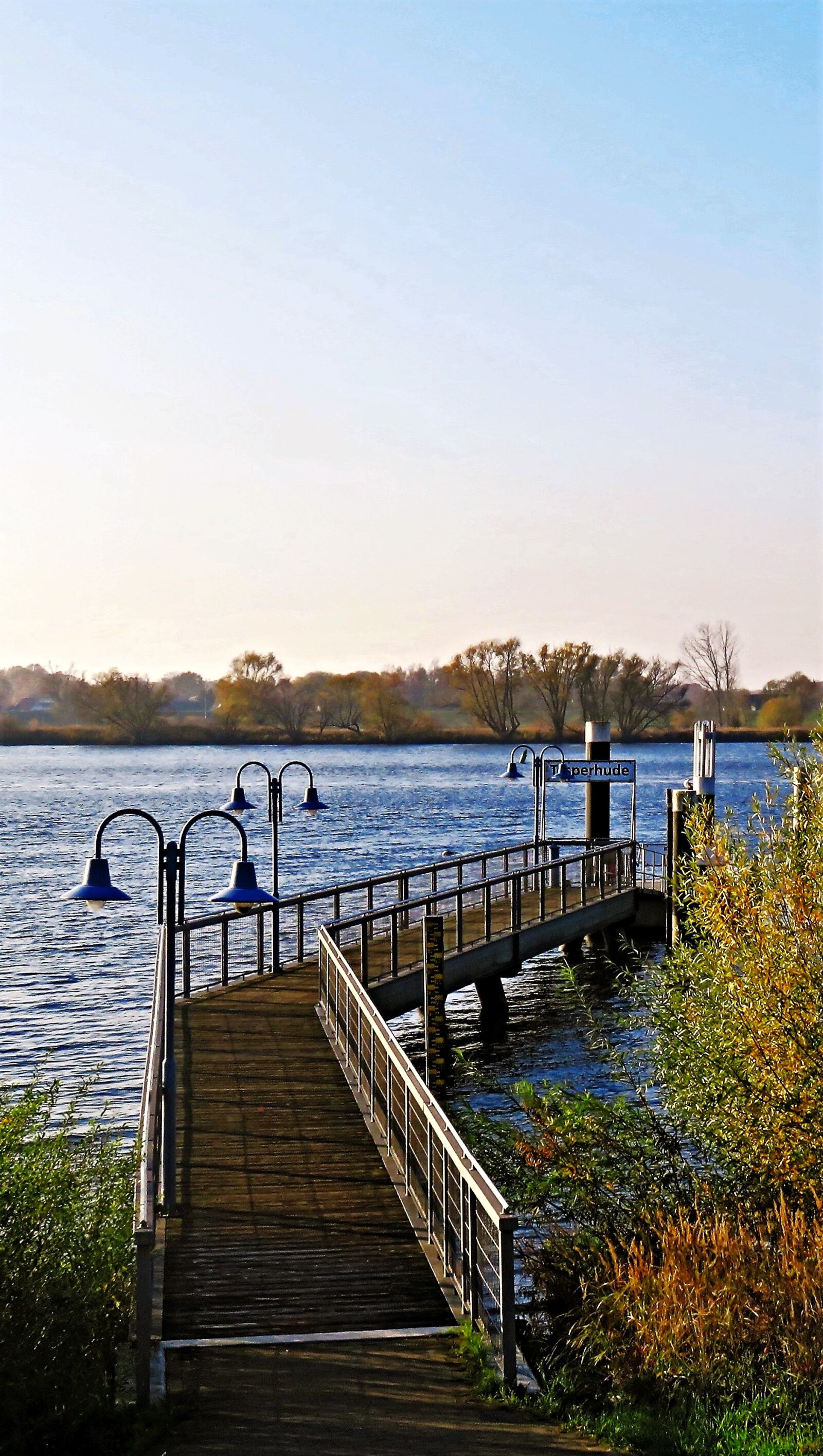 Canon PowerShot SX710 HS sample photo. River, elbe, northern germany photography