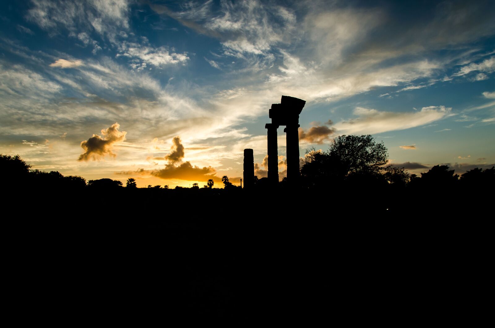 Nikon D7000 sample photo. Greece, rhodes, architecture photography