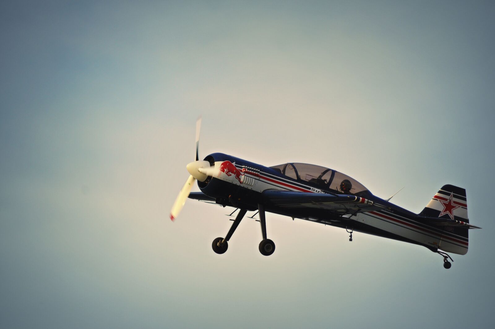 Nikon D90 sample photo. Aeroplane, aircraft, airplane photography