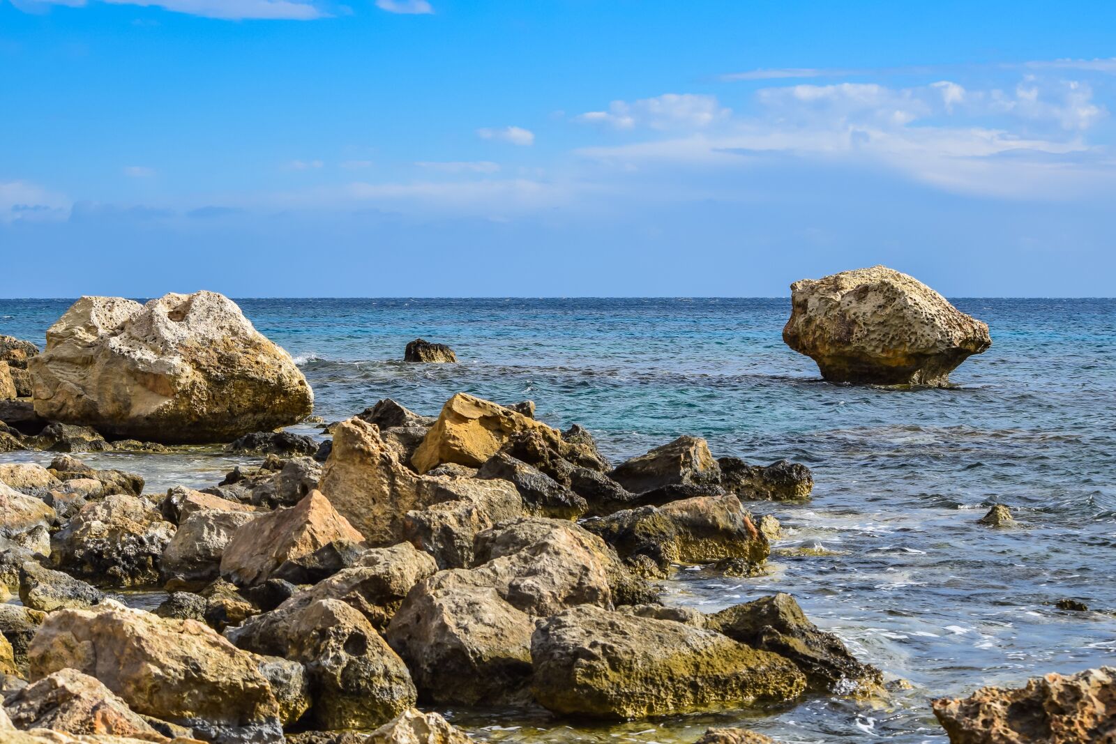 Nikon D3300 sample photo. Sea, water, seashore photography