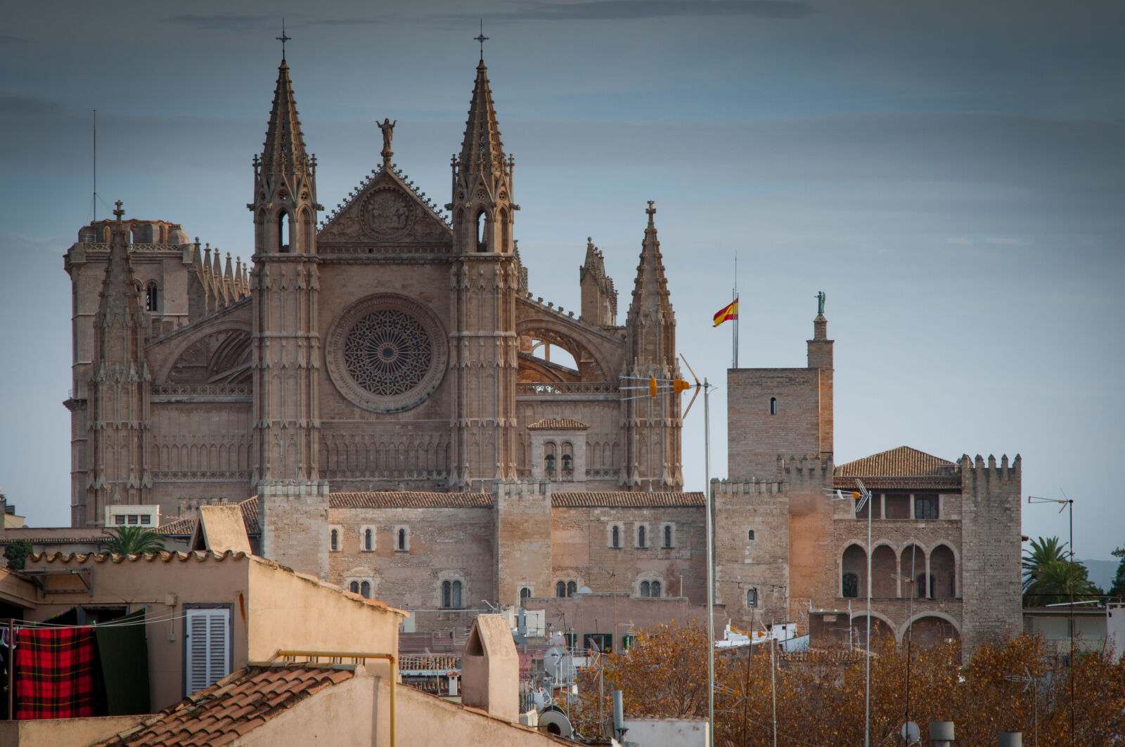 Nikon D90 sample photo. Architecture, building, cathedral, church photography