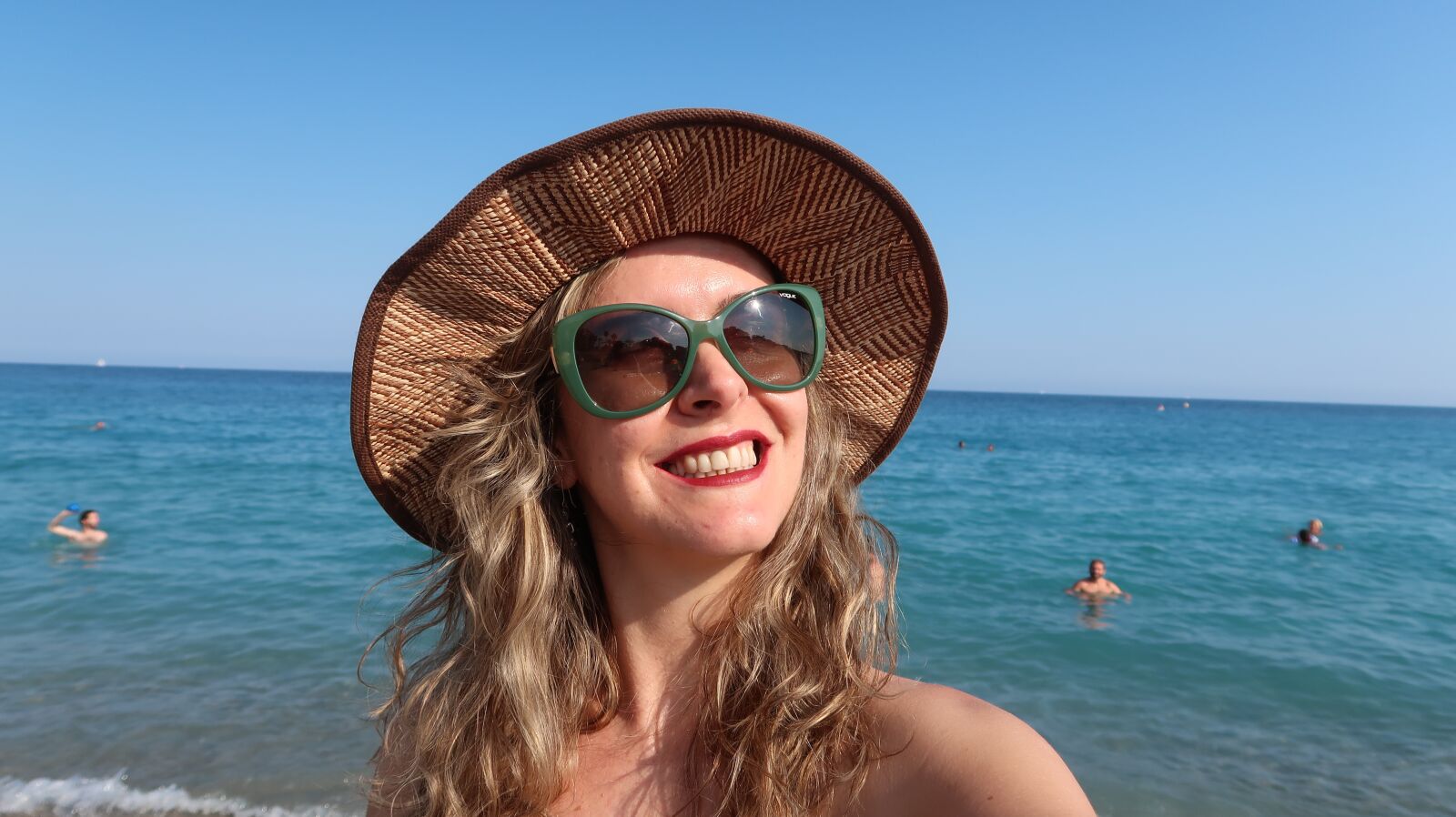 Canon PowerShot G7 X Mark II sample photo. Nice, france, mediterranean photography