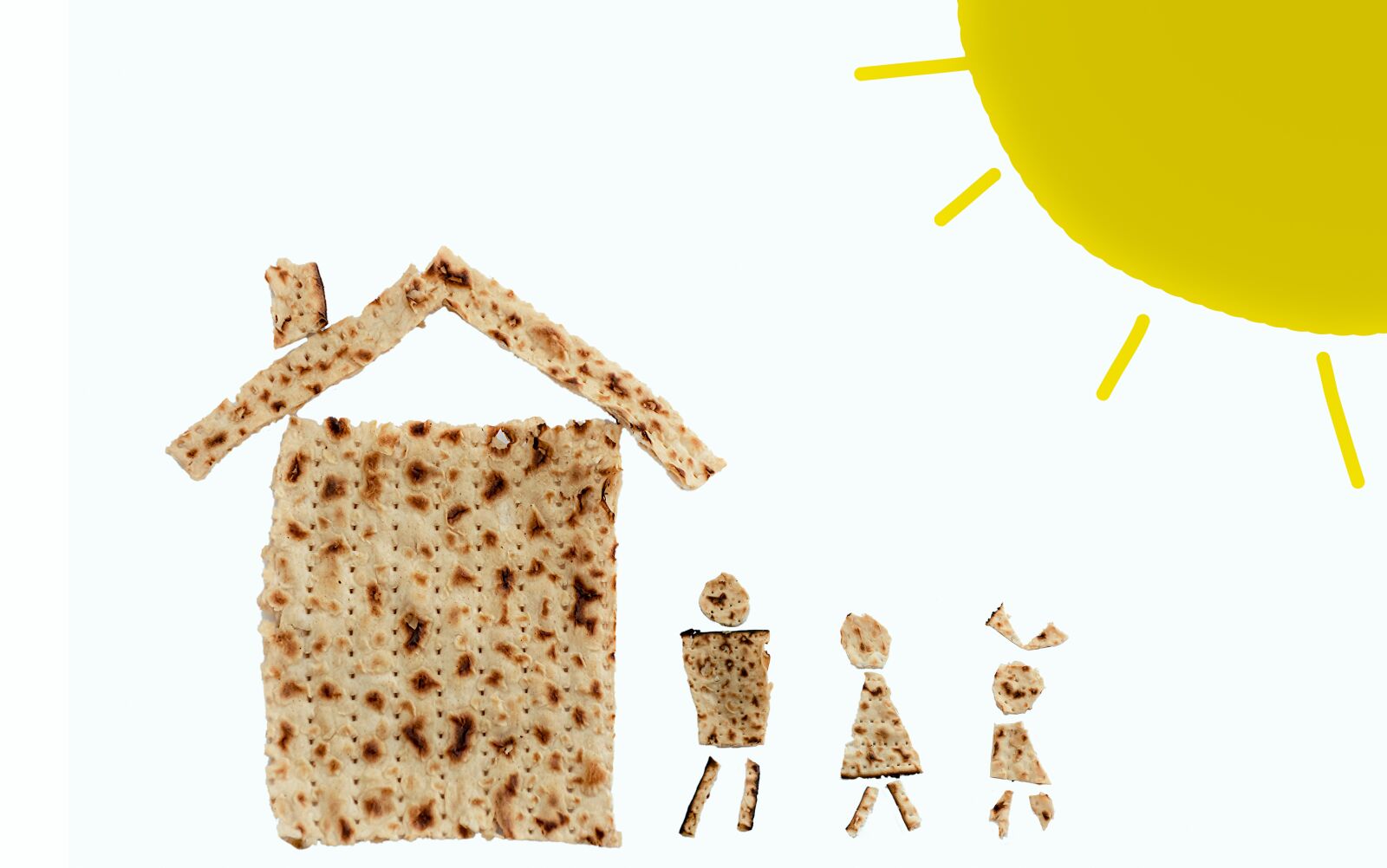 Nikon D5600 sample photo. Happy passover, home, jewish photography