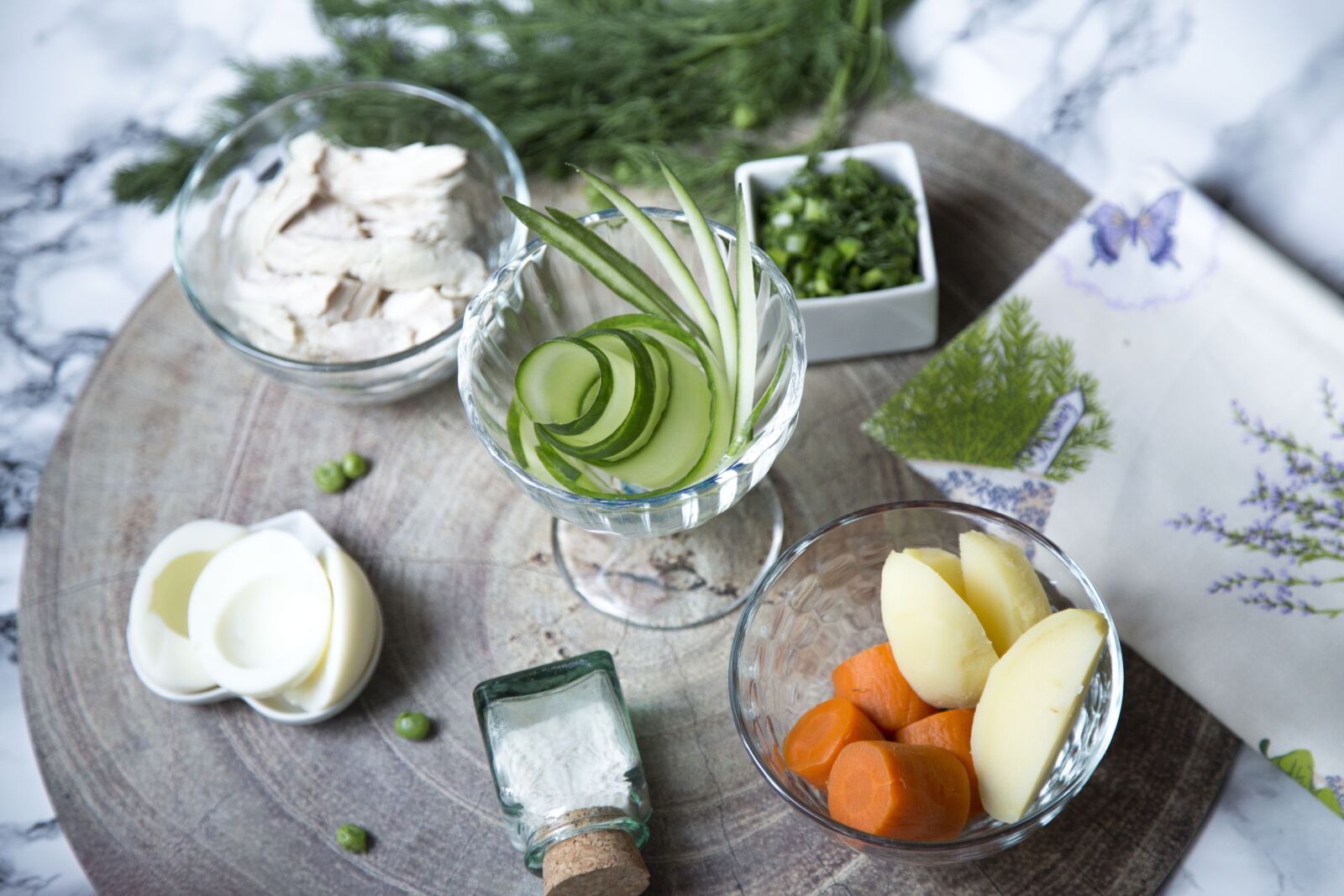 Canon EOS 6D + Canon EF 24-105mm F4L IS USM sample photo. Food, table, glass photography