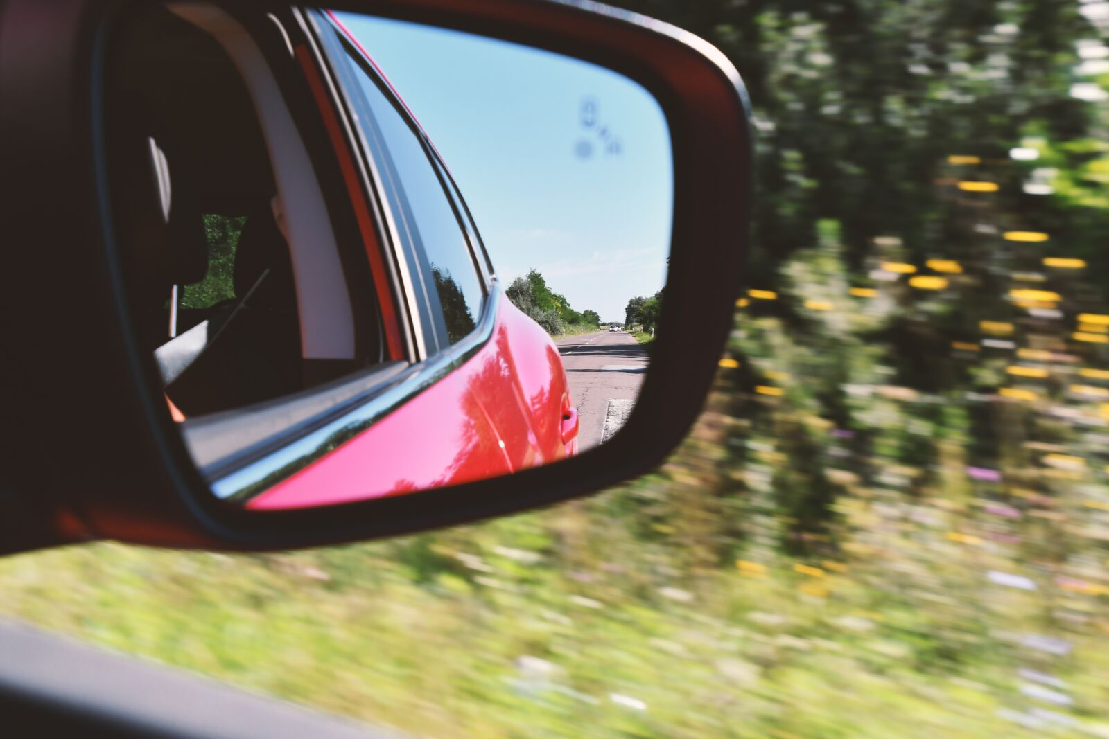 Nikon D7500 sample photo. Travel, road, car photography