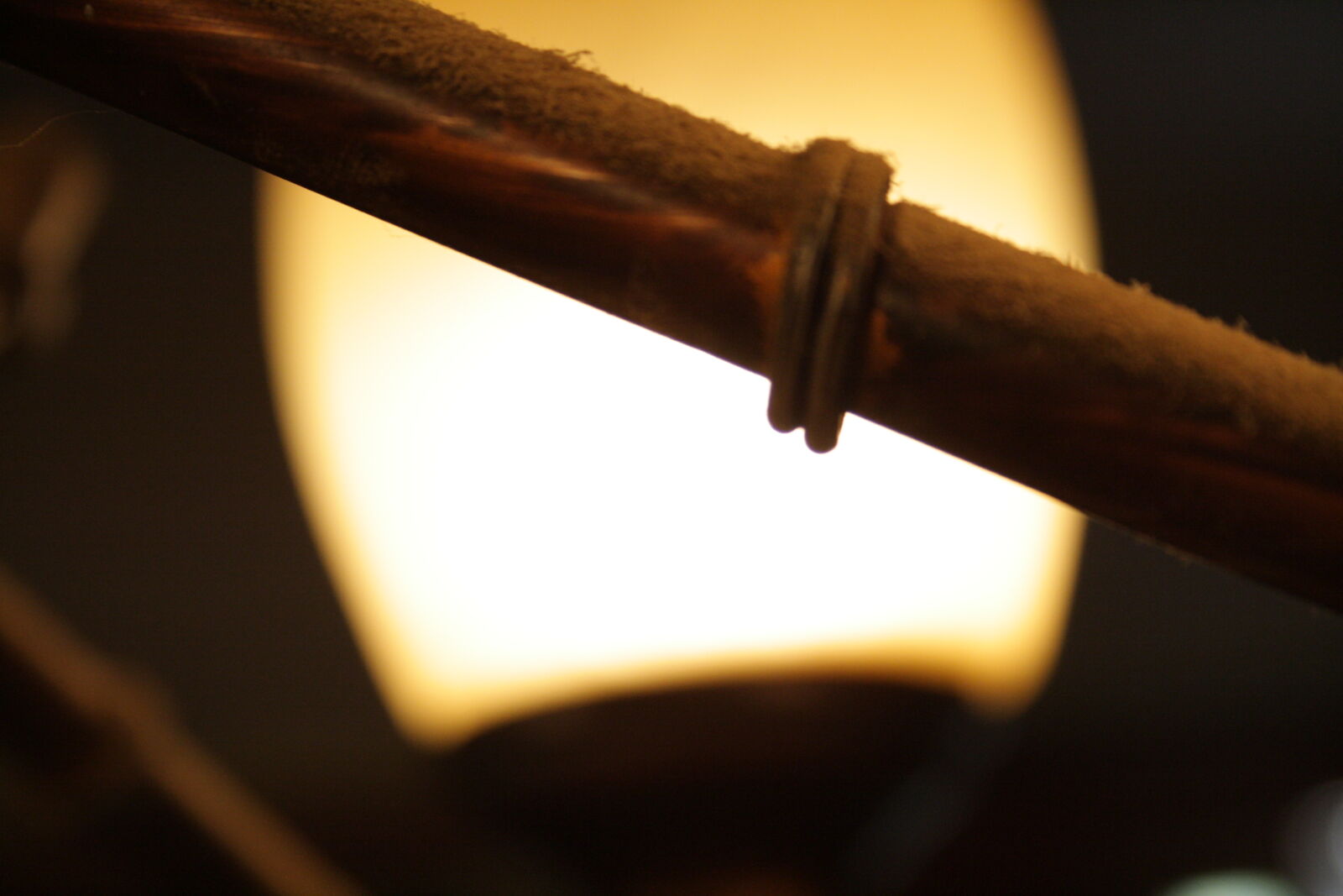 Canon EF-S 18-55mm F3.5-5.6 II sample photo. Awesome, chandelier, cover, the photography
