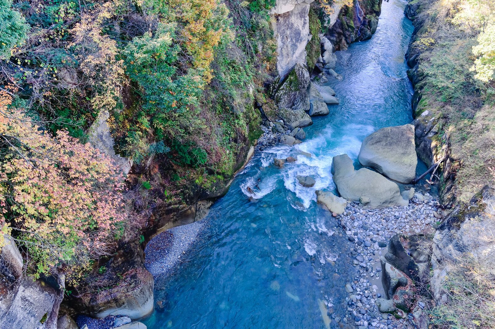 Nikon Df sample photo. Japan, landscape, natural photography