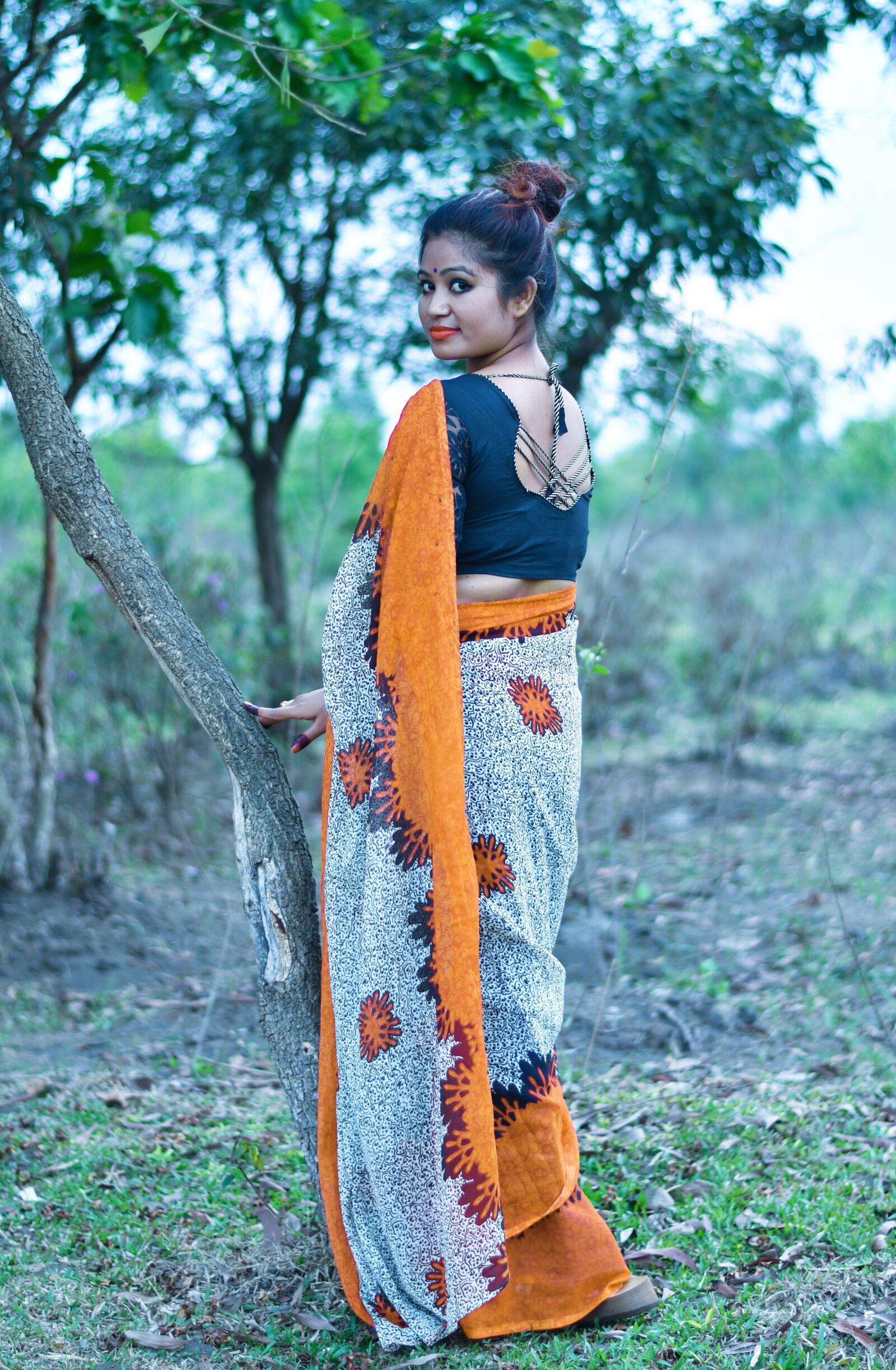 Nikon D7500 sample photo. Girl, people, child photography