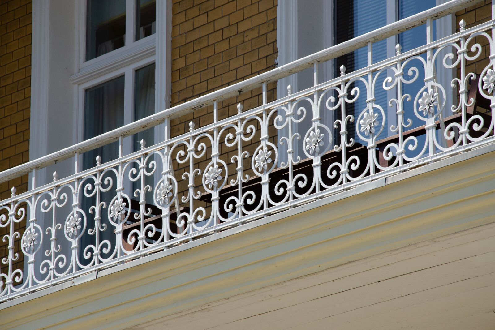 Nikon D7000 sample photo. Bath architecture, usedom, kaiser photography