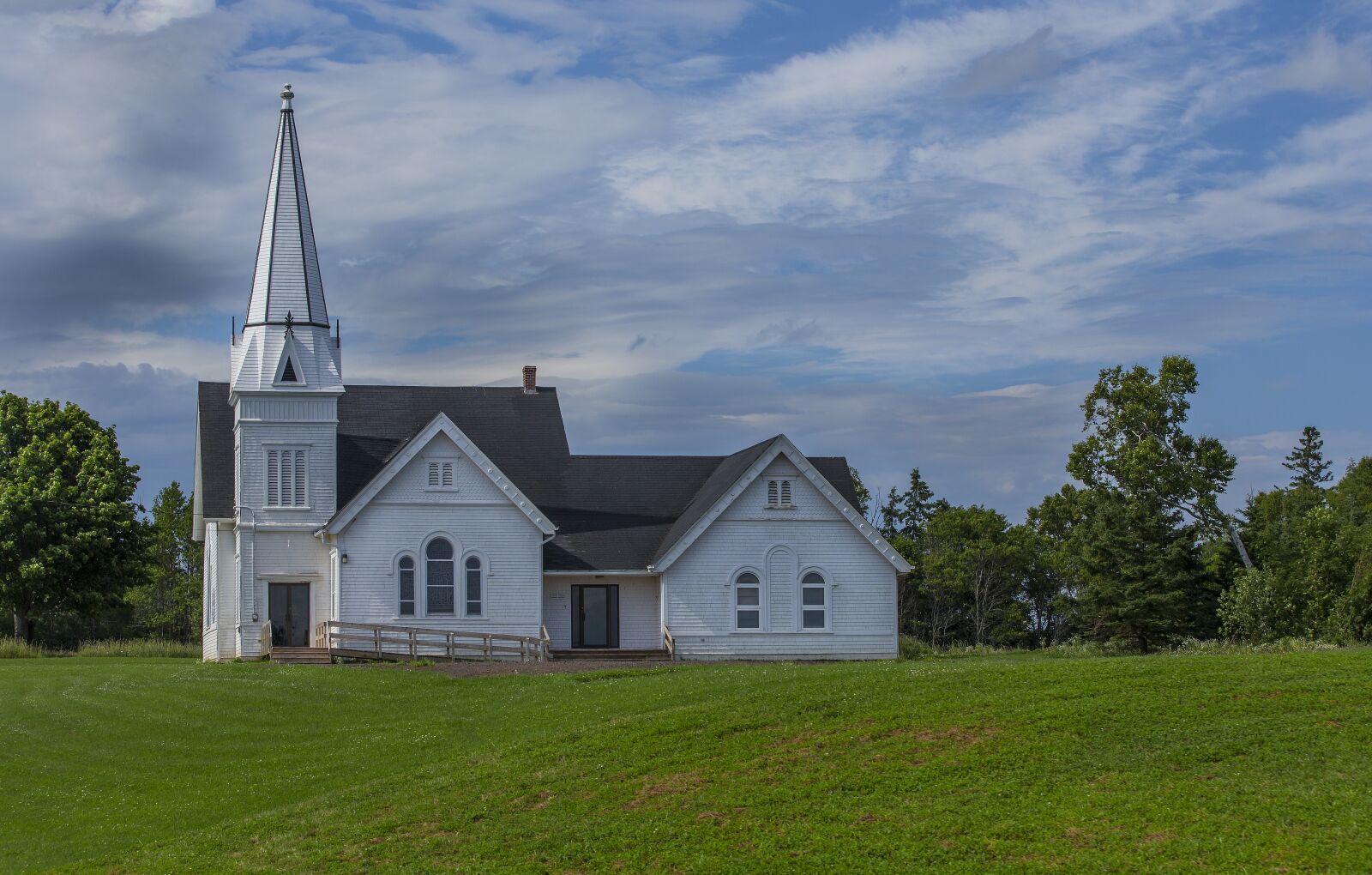 Canon EOS-1D X sample photo. Church, landscape, architecture photography