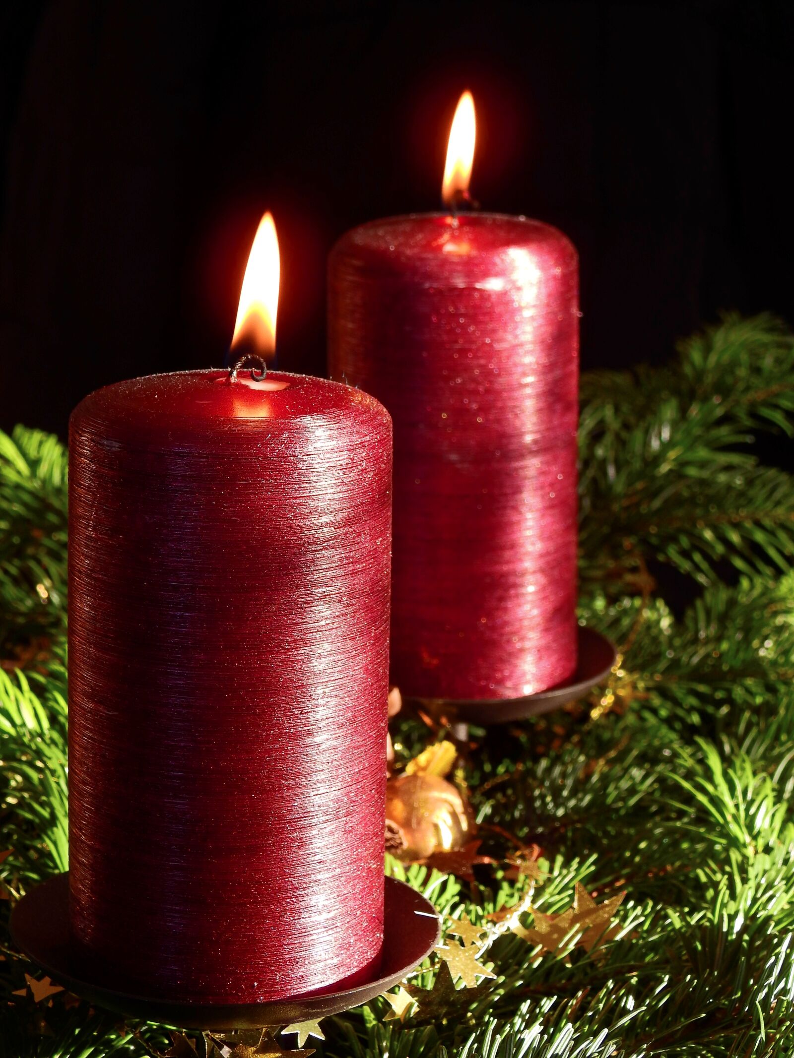 Nikon Coolpix P900 sample photo. Christmas, deco, decoration photography