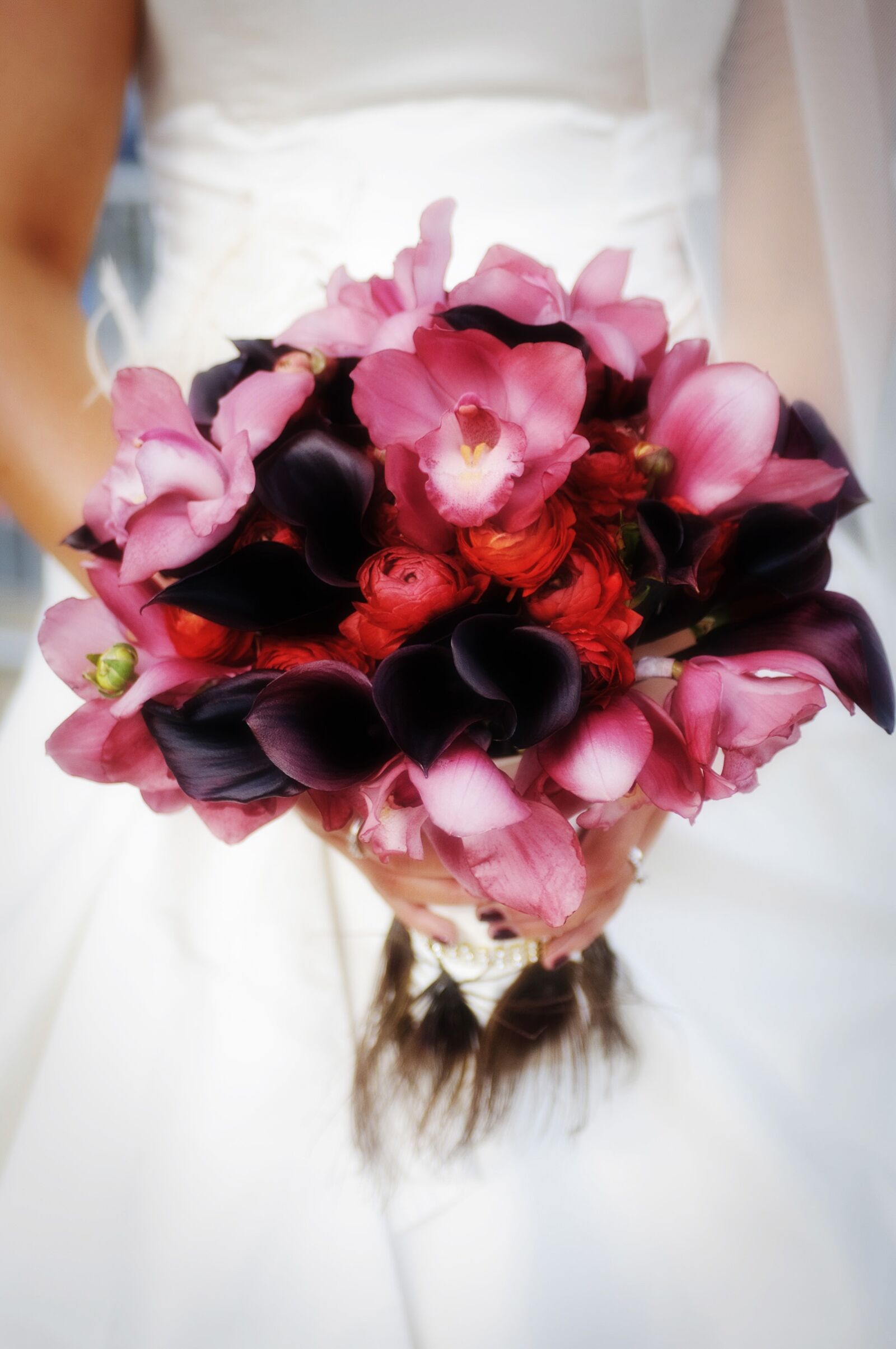 Nikon D300 sample photo. Flower, beautiful, floral photography