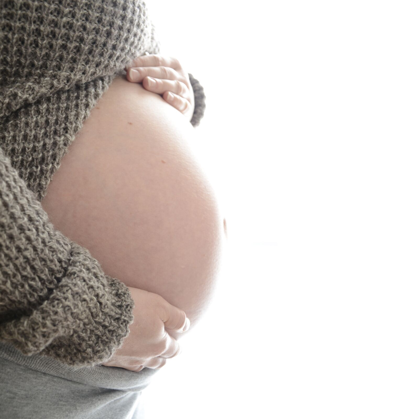 Nikon D7000 sample photo. Pregnancy, belly, baby photography