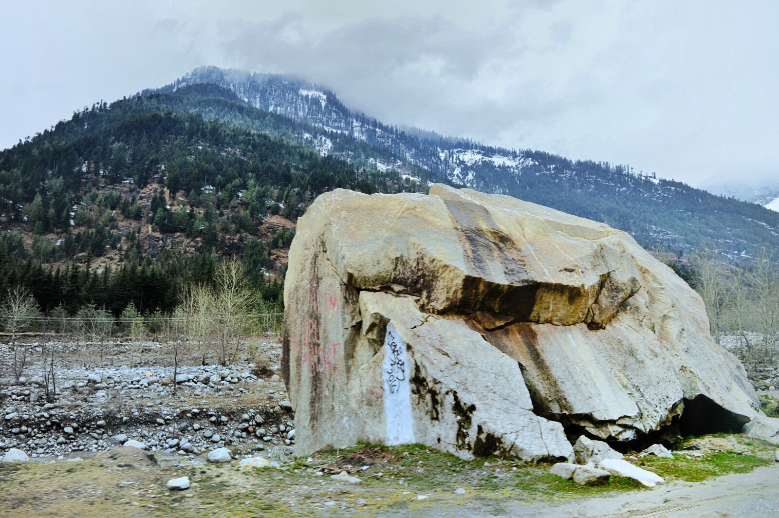 Nikon D3200 sample photo. India, landscape, hill-station photography
