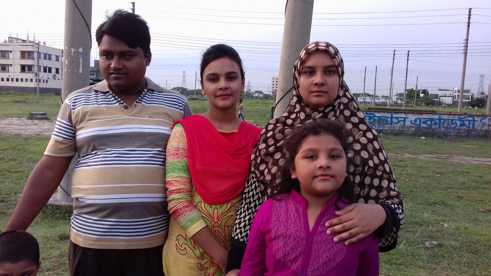 Samsung Galaxy Grand Prime sample photo