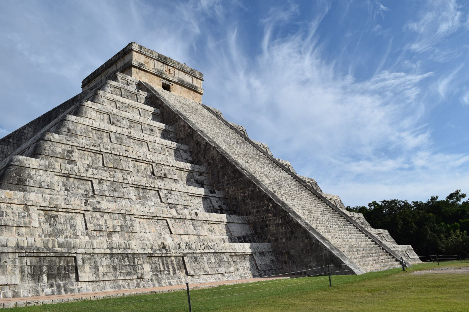 Nikon D3300 sample photo. Pyramid, mexico, aztec photography