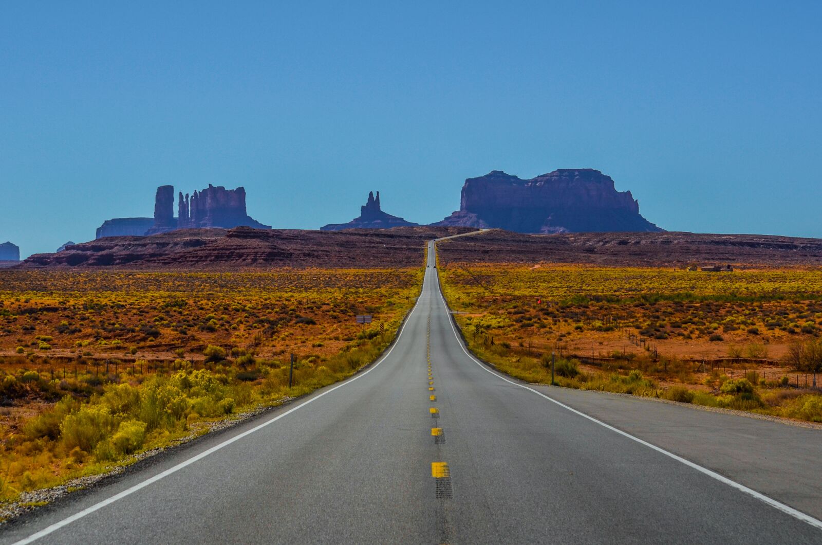 Nikon D5100 sample photo. Monument, valley, arizona photography