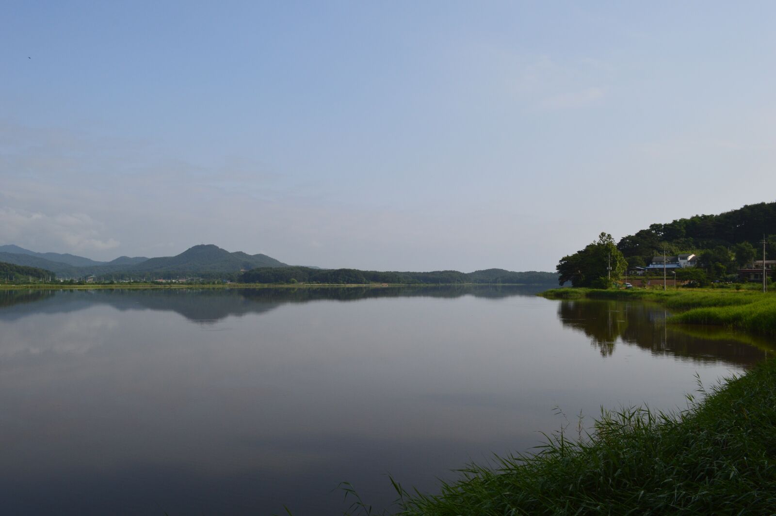 Nikon D3200 sample photo. Lake, river, water photography