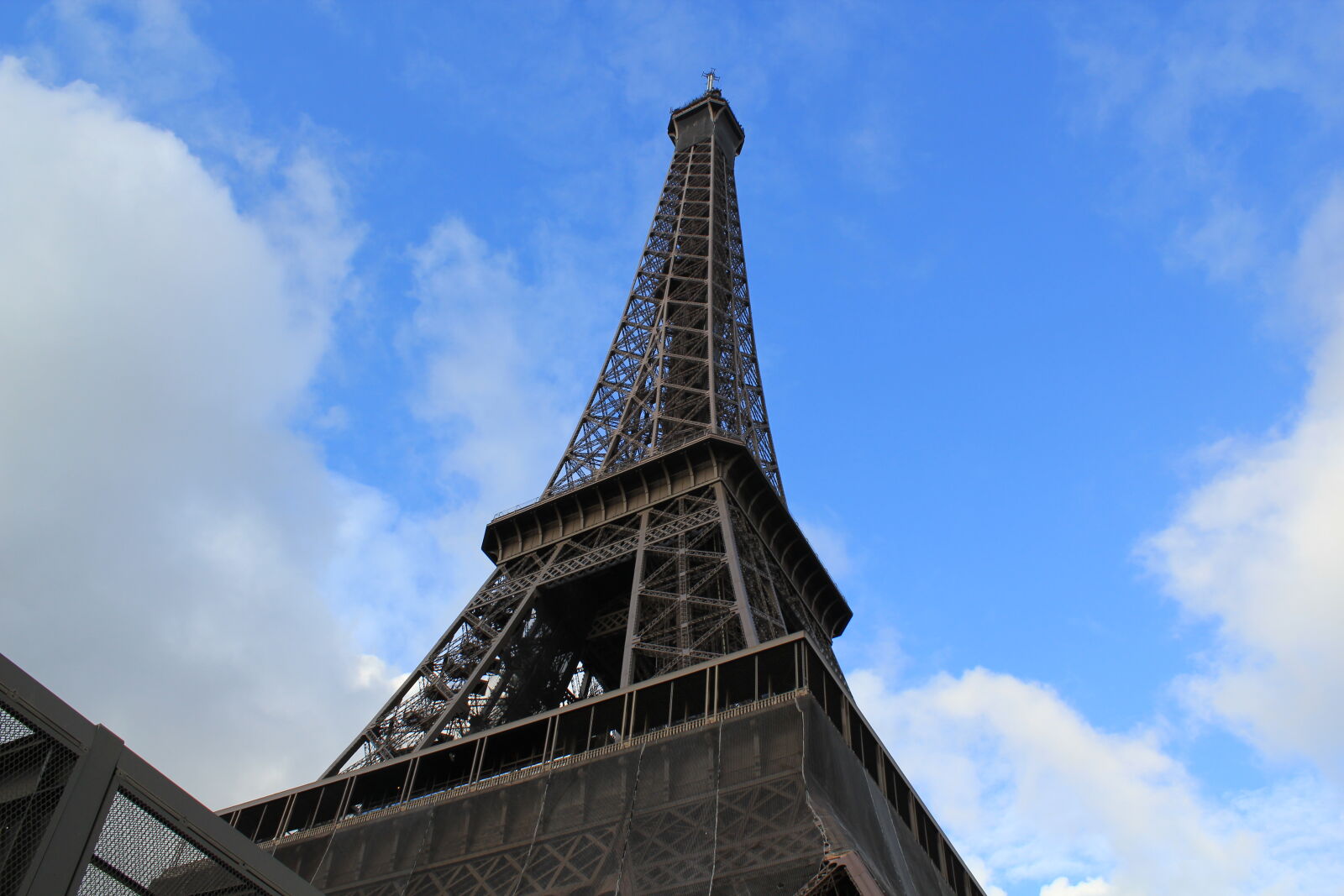 Canon EOS 550D (EOS Rebel T2i / EOS Kiss X4) sample photo. Low, angle, view, of photography