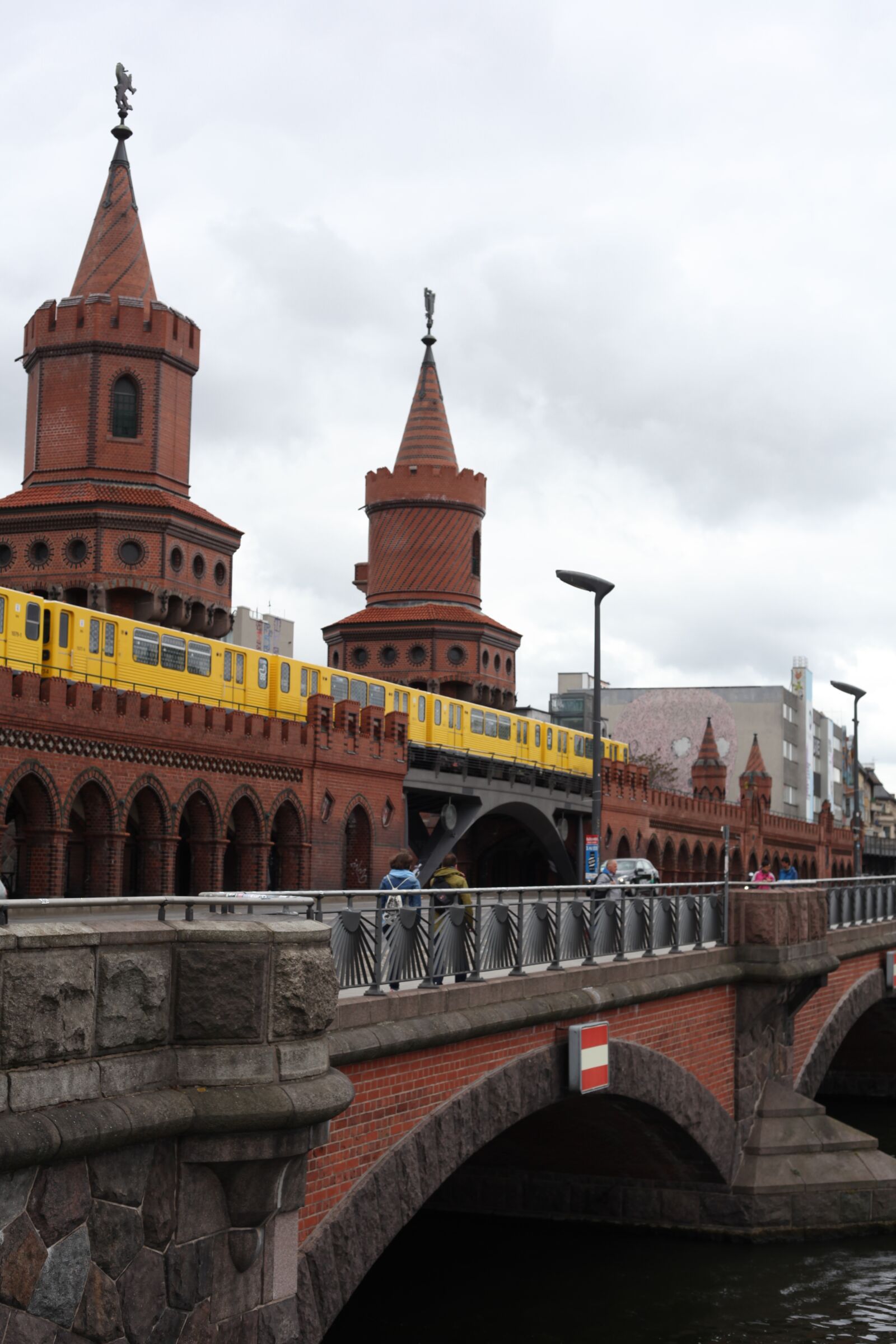 Canon EOS 5D Mark II sample photo. Germany, postdamer, place photography