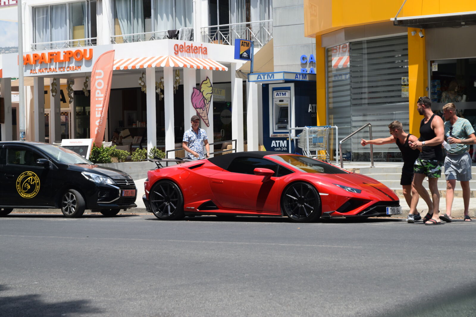 Nikon D3300 sample photo