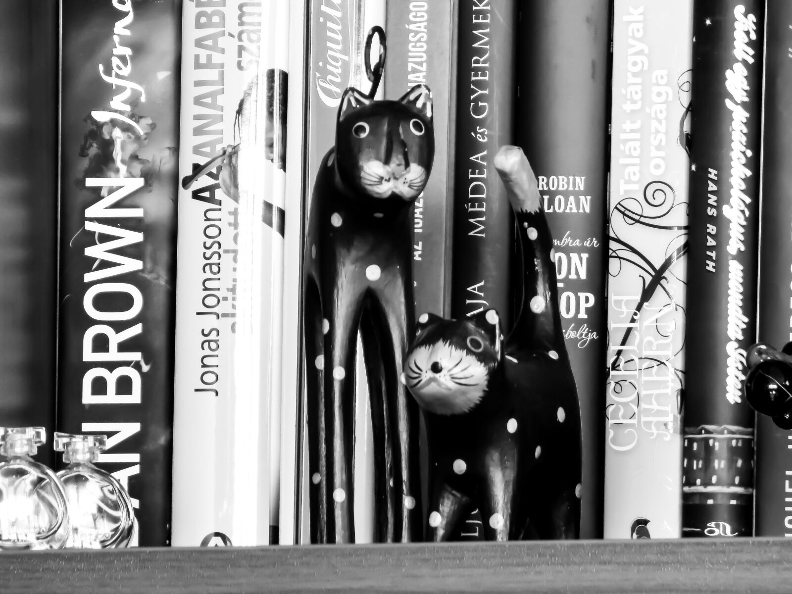 Panasonic DMC-FZ72 sample photo. Bookshelf, books, reading photography