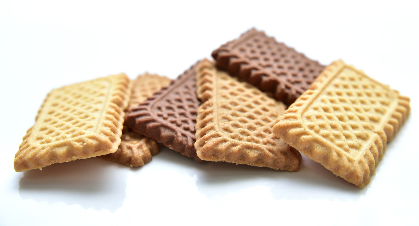 Nikon D750 sample photo. Cookies, pastries, sweetness photography