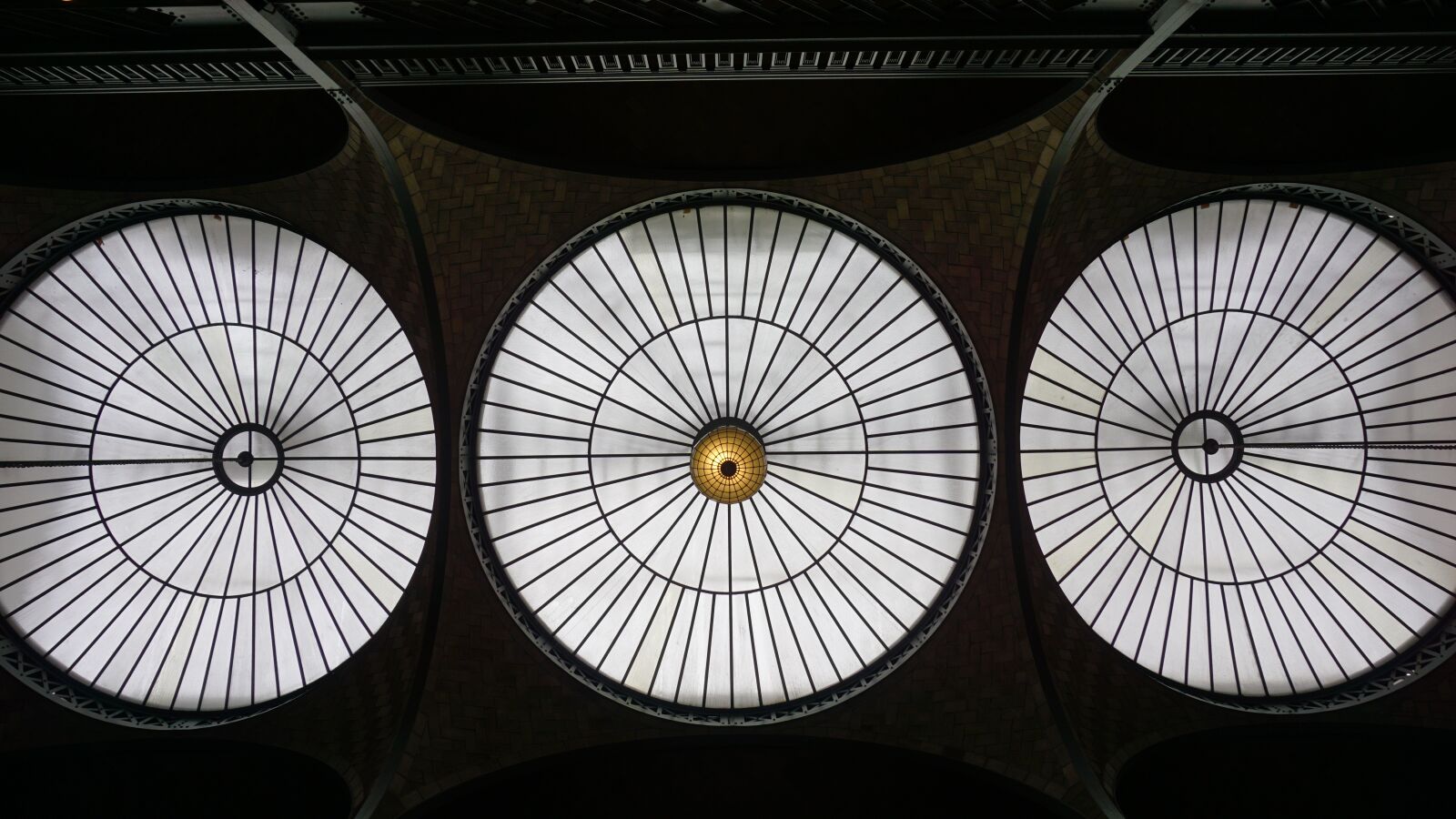 Sony a6000 sample photo. Architecture, abstract, building photography