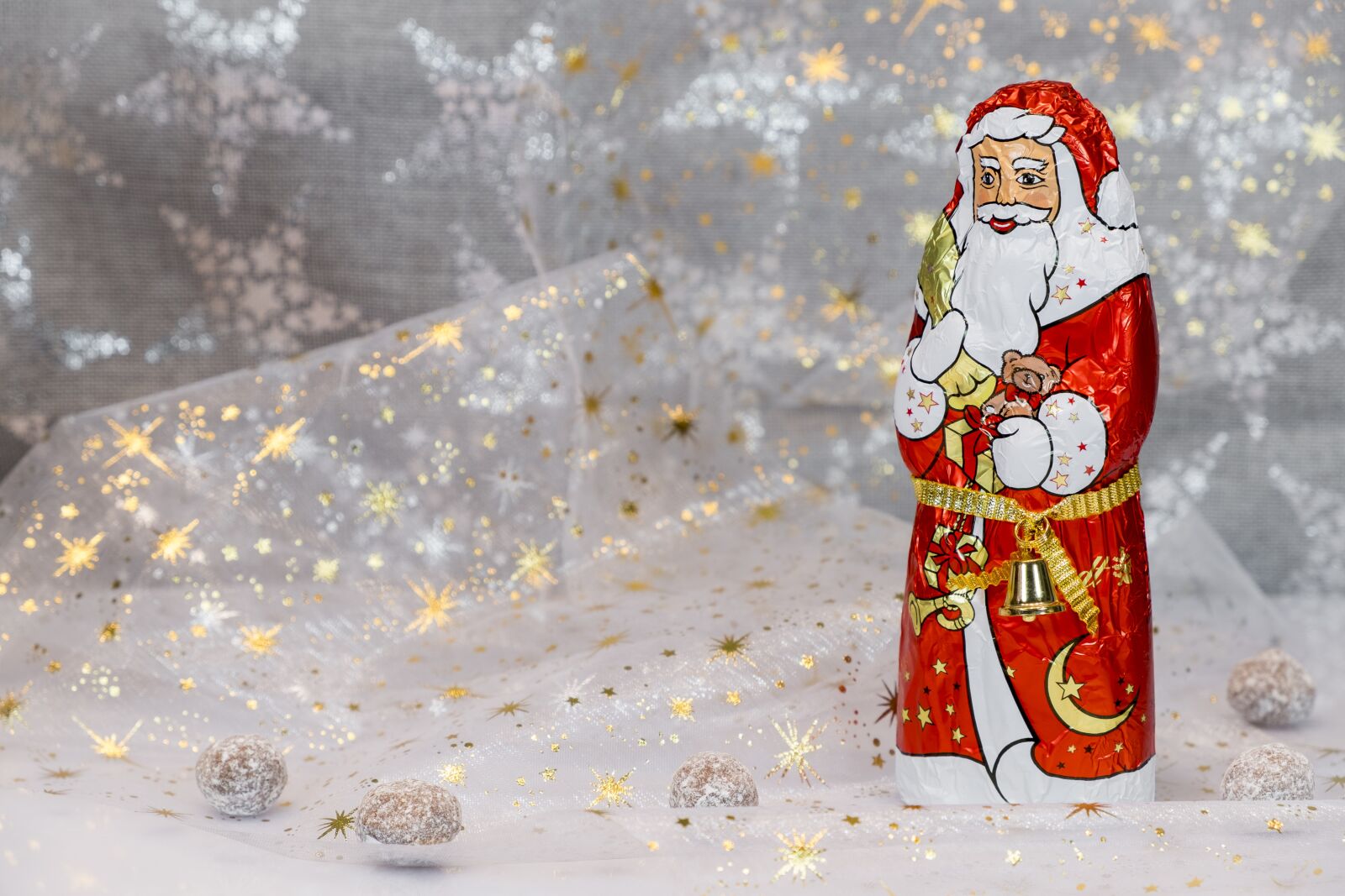 Fujifilm XF 18-55mm F2.8-4 R LM OIS sample photo. Christmas time, advent, weinachtlich photography