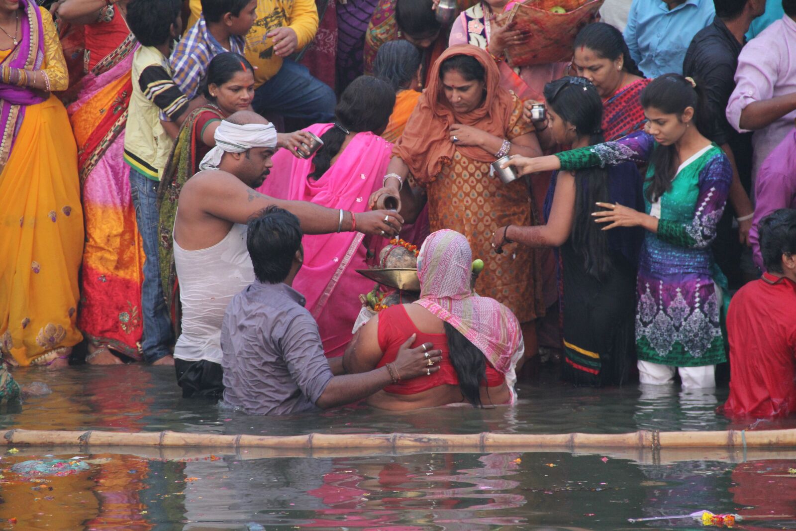 Canon EOS 60D sample photo. People, religion, women photography