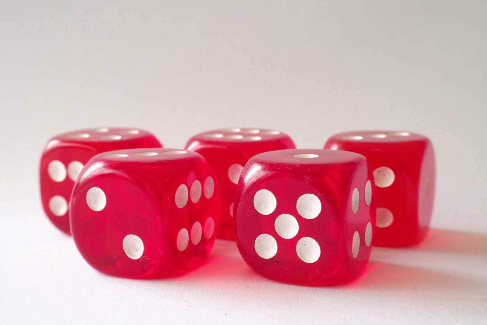 Sigma DP2 Merrill sample photo. Dice, cubes, game photography
