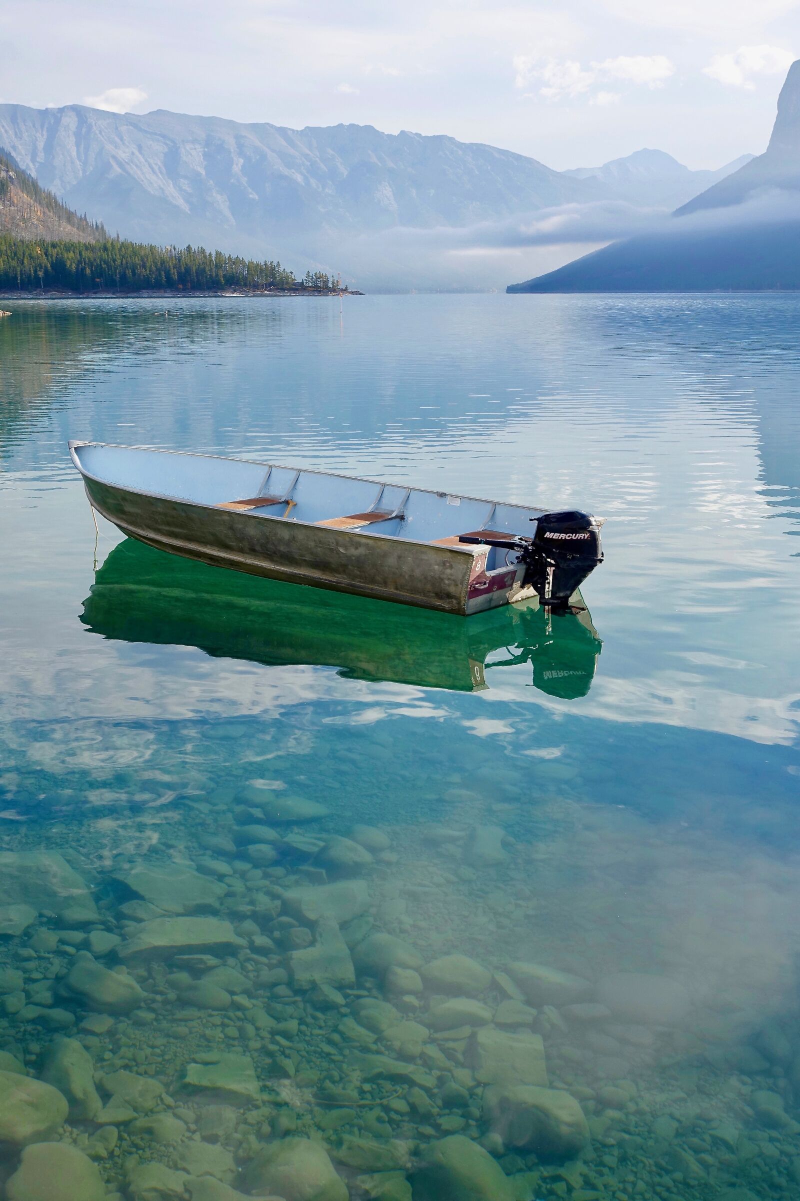 Sony Cyber-shot DSC-RX100 III sample photo. Boat, idyllic, calm photography