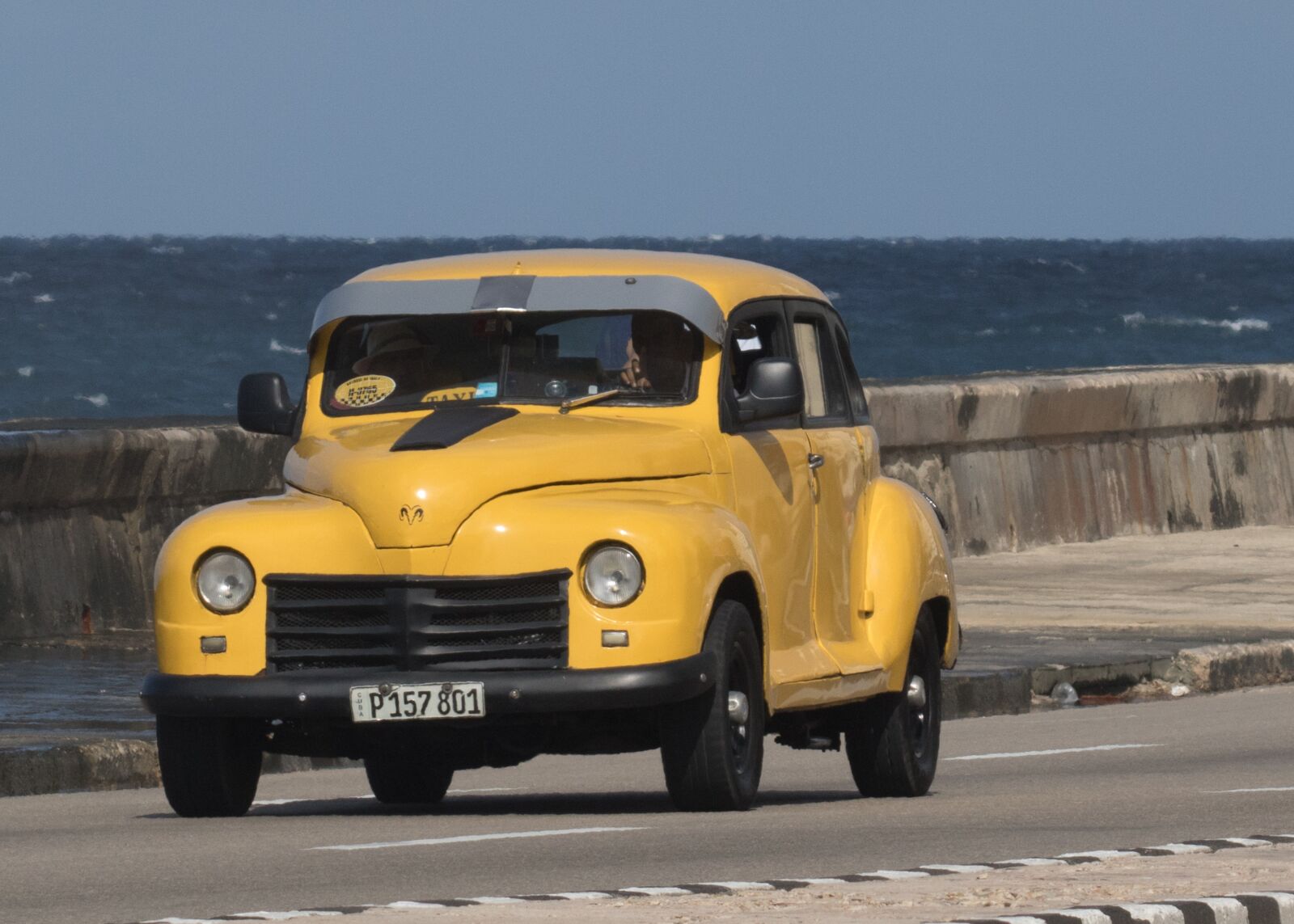 Canon EOS 7D Mark II sample photo. Cuba, havana, almendron photography