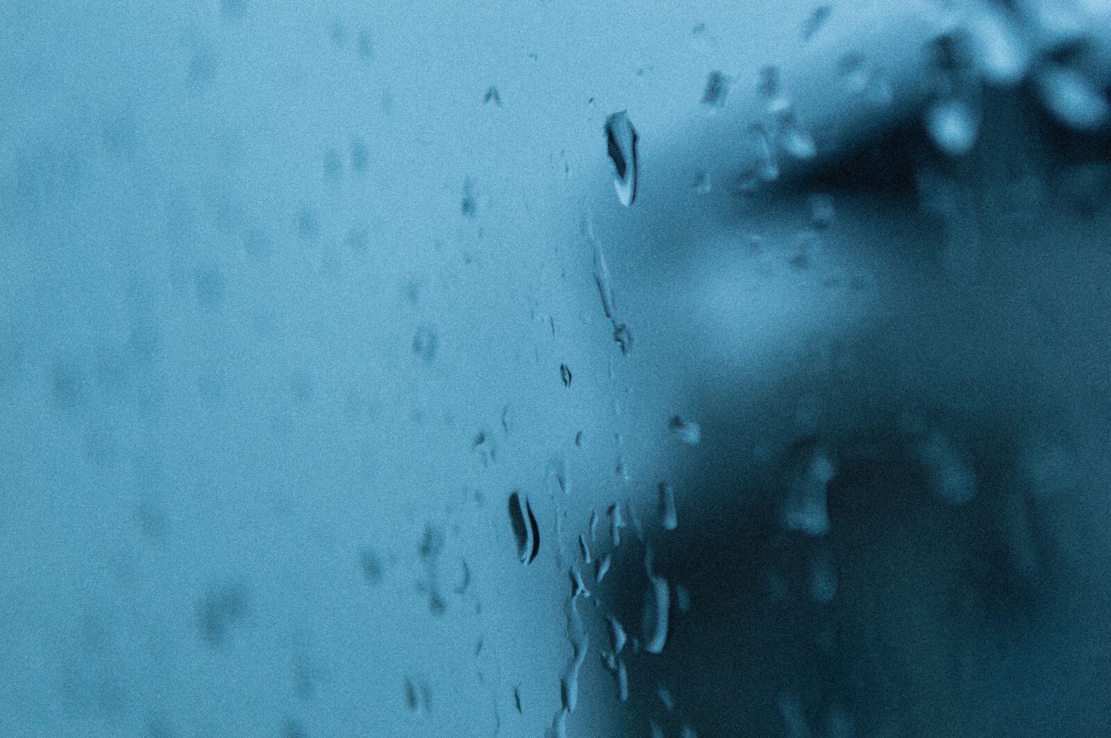 Nikon D3200 sample photo. Rain, window, drops photography