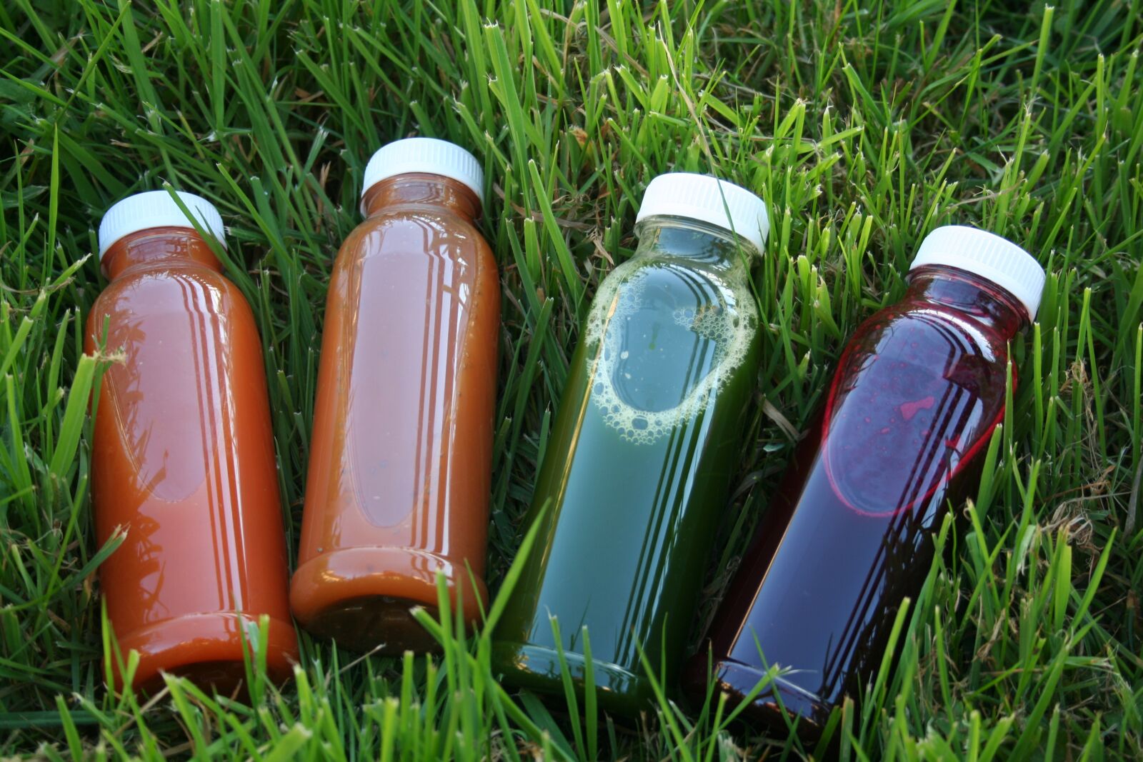 Canon EOS 350D (EOS Digital Rebel XT / EOS Kiss Digital N) sample photo. Juices, health, detox photography