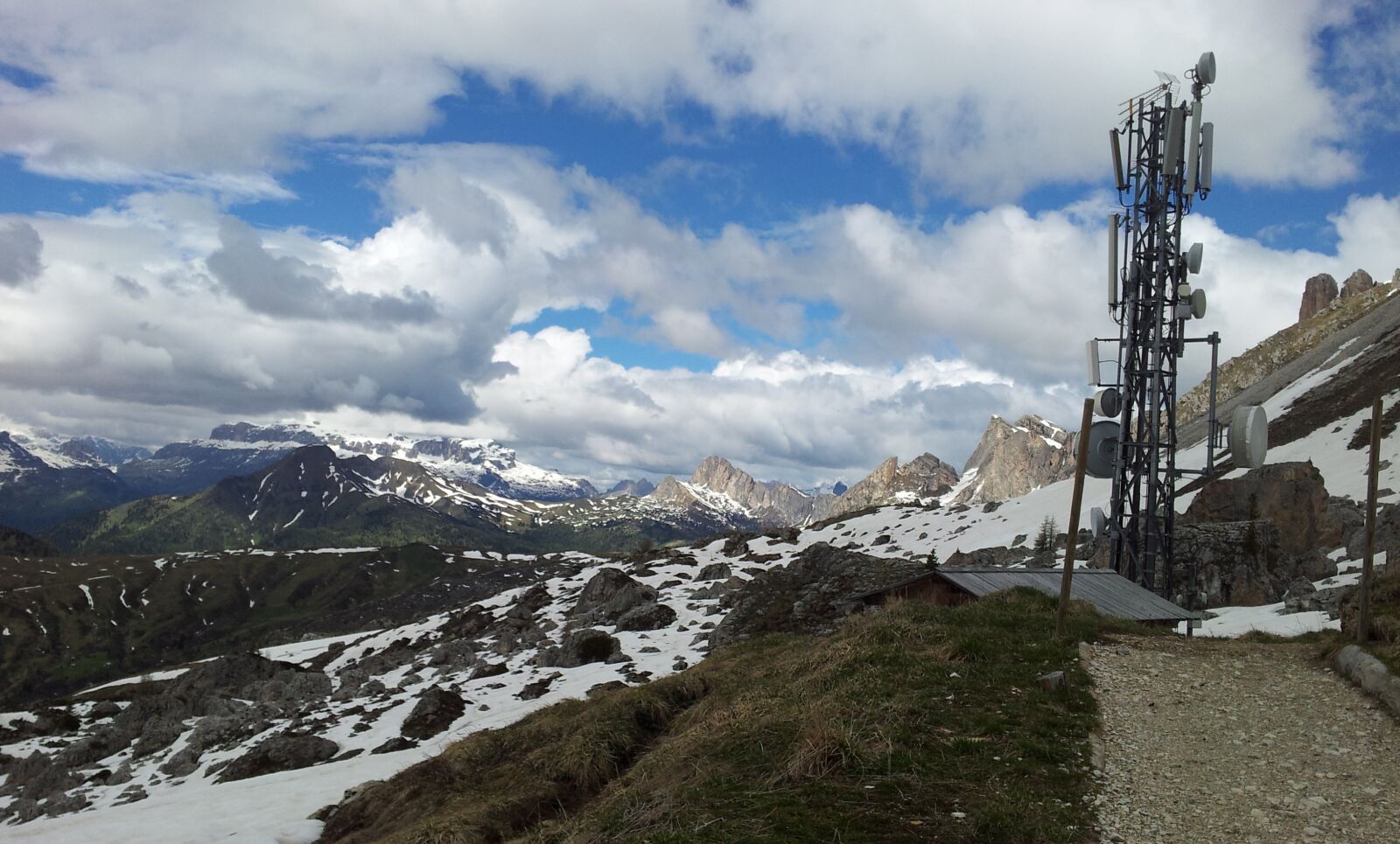 Samsung Galaxy S2 sample photo. Dolomites, belluno, mountains photography