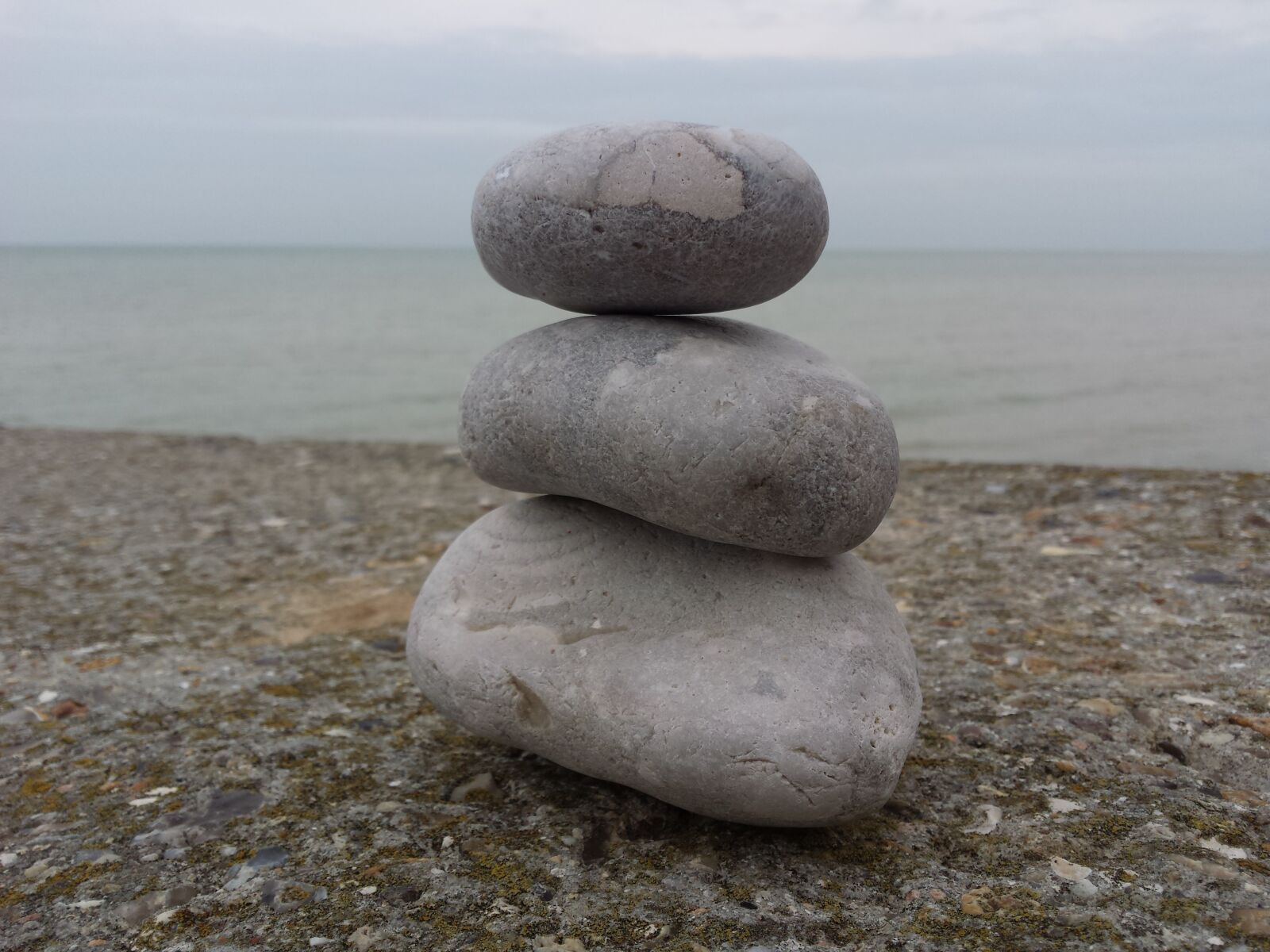 Samsung Galaxy S4 sample photo. Zen, meditation, relax photography