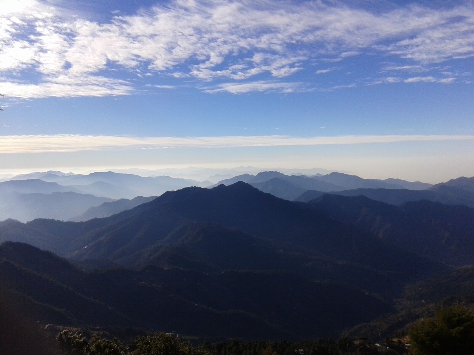 Samsung Galaxy Core sample photo. Mussoorie, uttarakhand, india photography