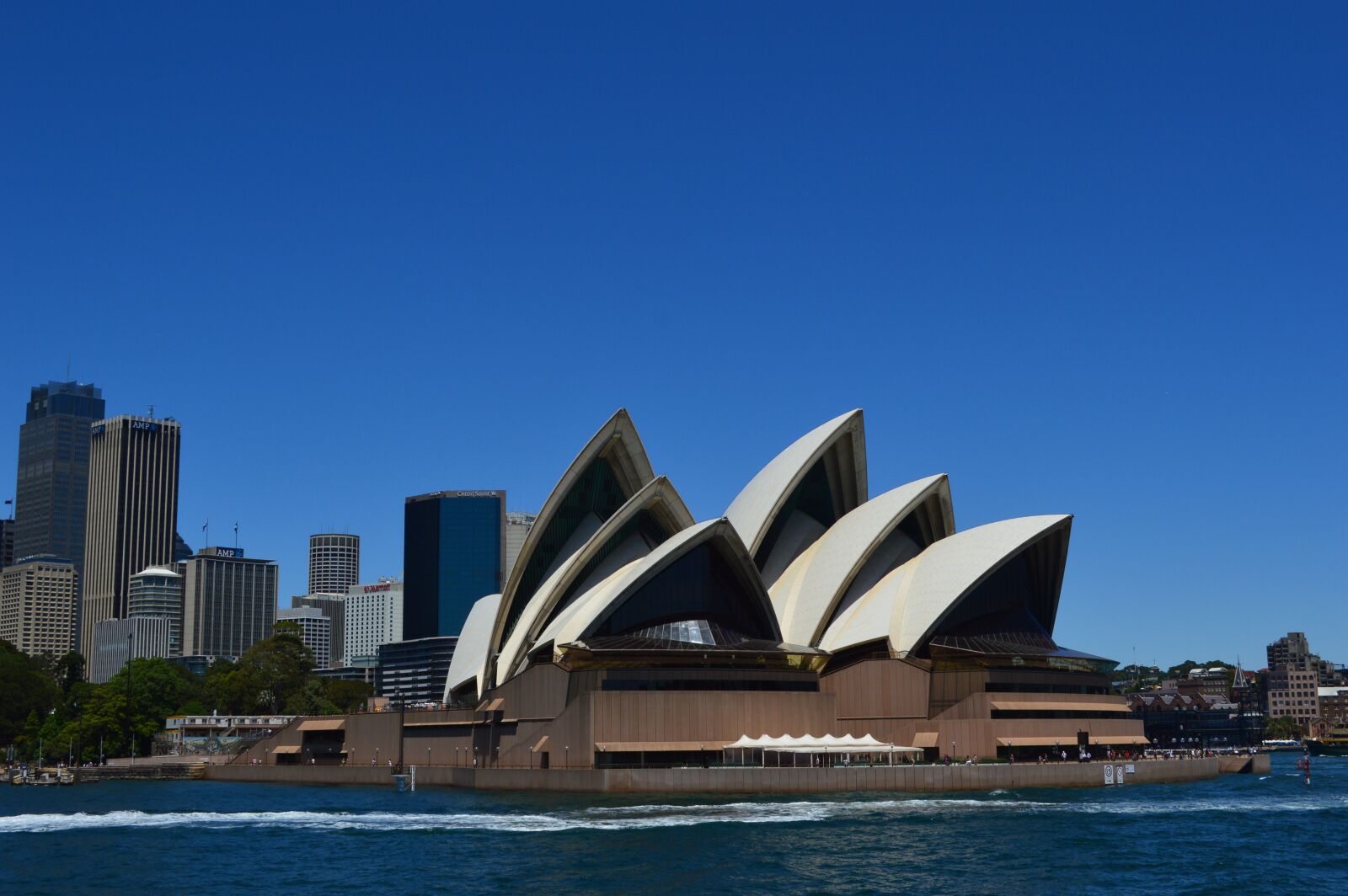 Nikon D3200 sample photo. Opera house, sydney, australia photography
