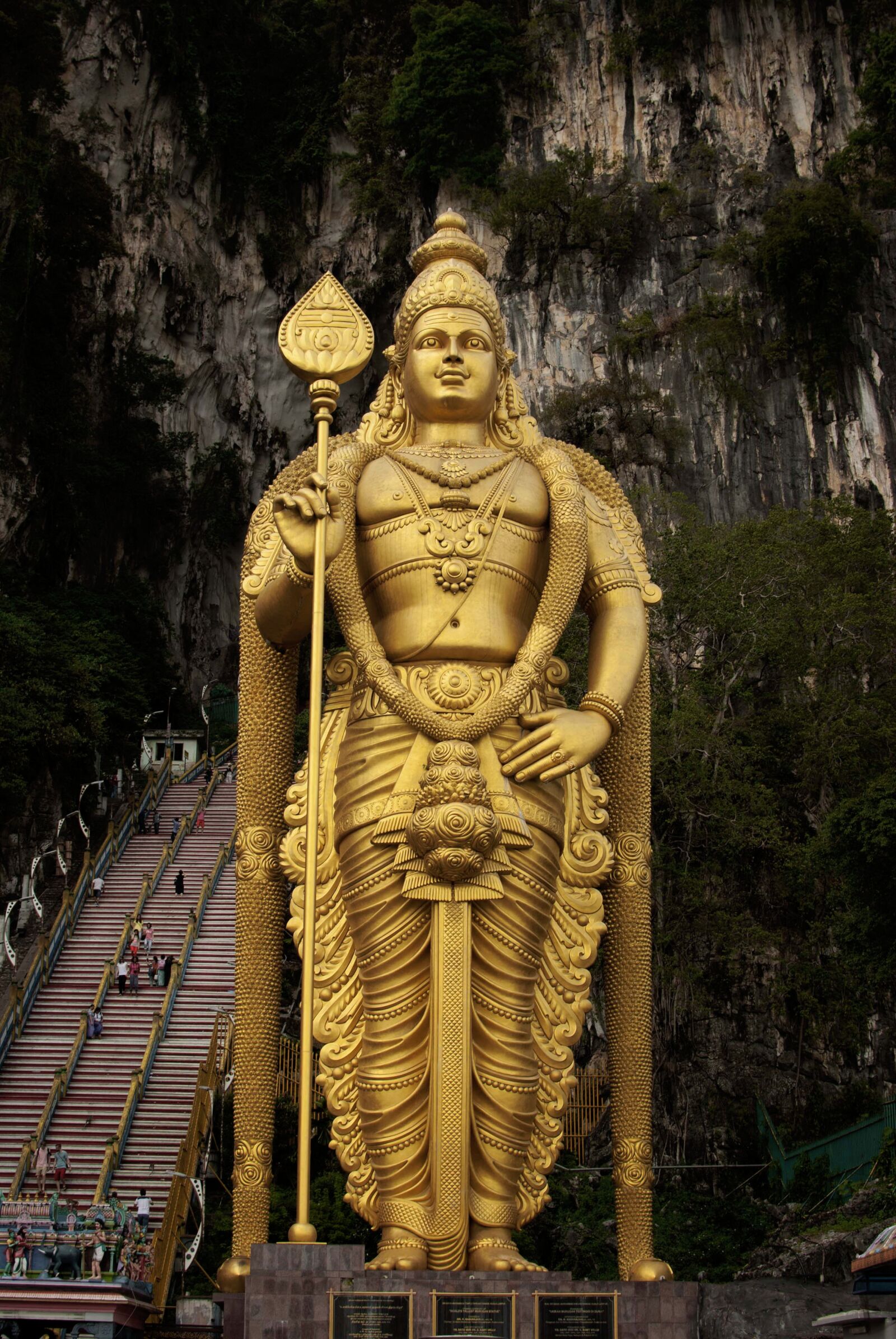 Nikon D60 sample photo. Batu caves, malaysia, kuala photography