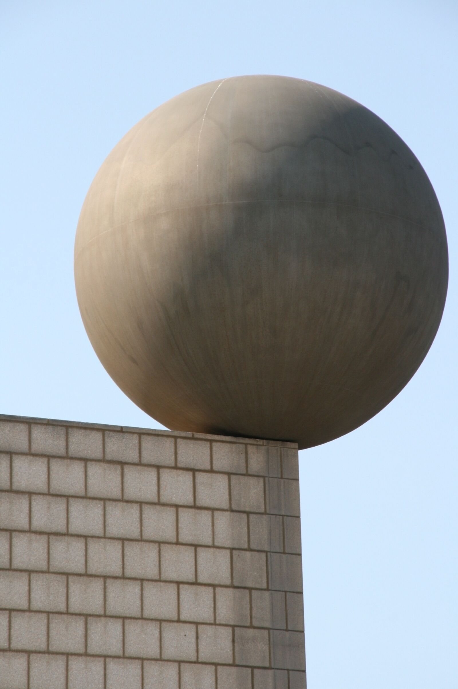Canon EOS 400D (EOS Digital Rebel XTi / EOS Kiss Digital X) sample photo. The geometry of the photography