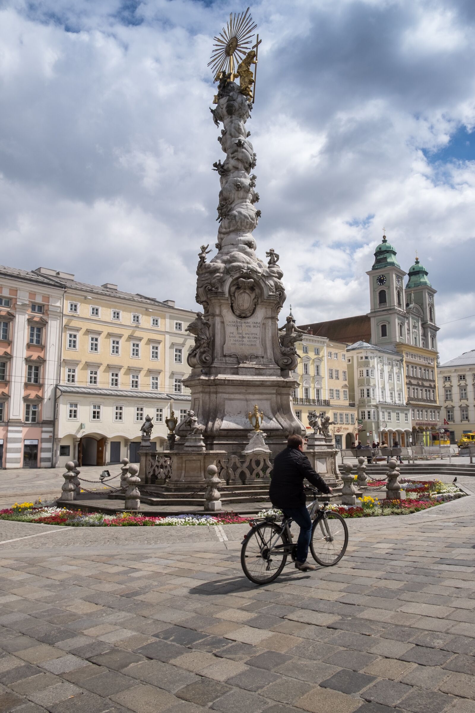 Fujifilm X-T10 sample photo. Upper austria, austria, linz photography