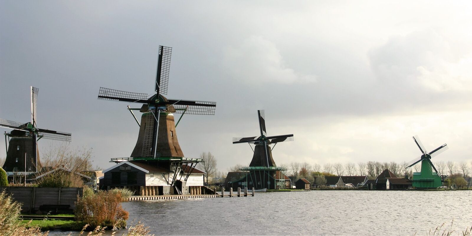 Canon EOS 300D (EOS Digital Rebel / EOS Kiss Digital) sample photo. Wind, windmill, ecological photography